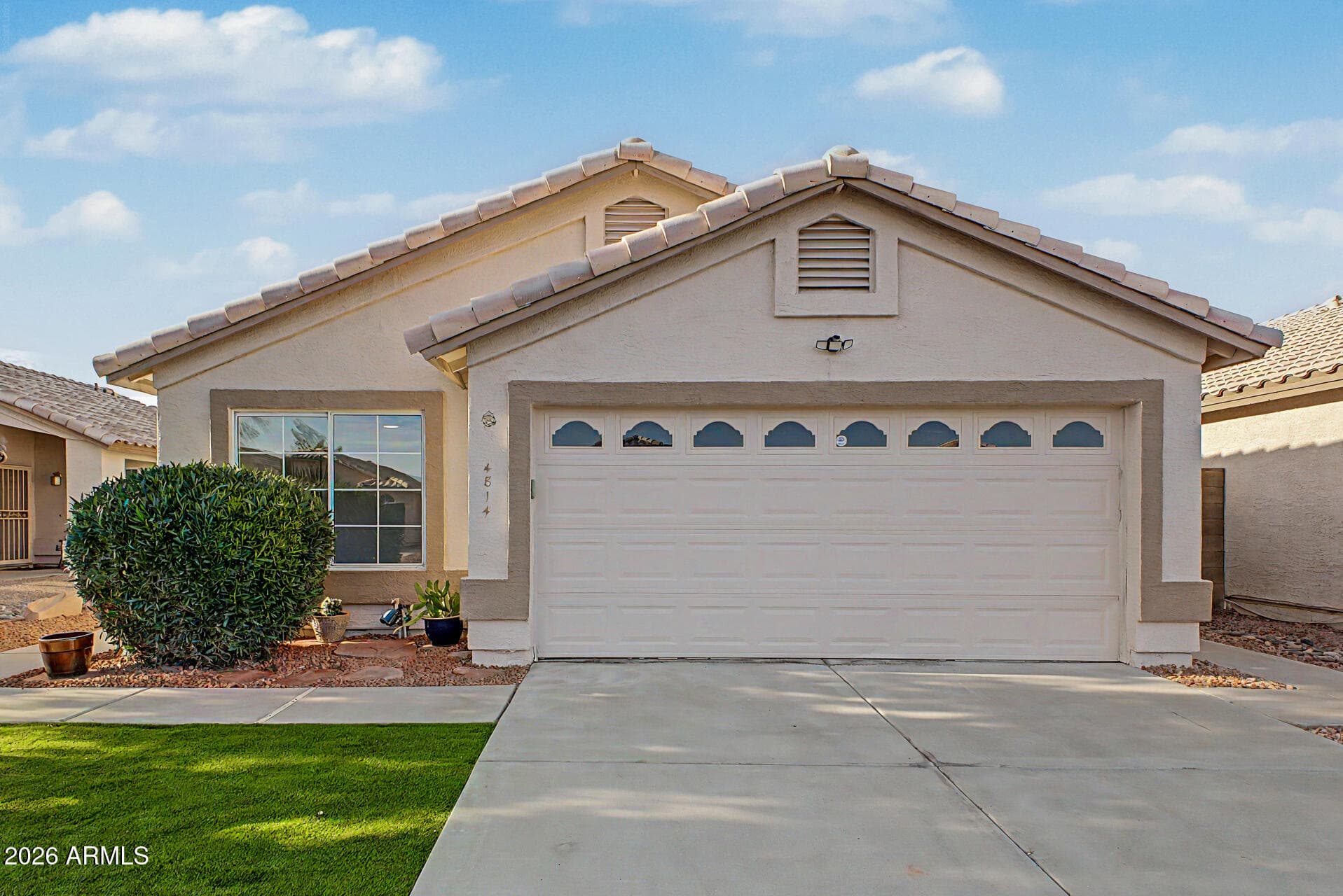 4814 W Ponderosa Ln — photo 2