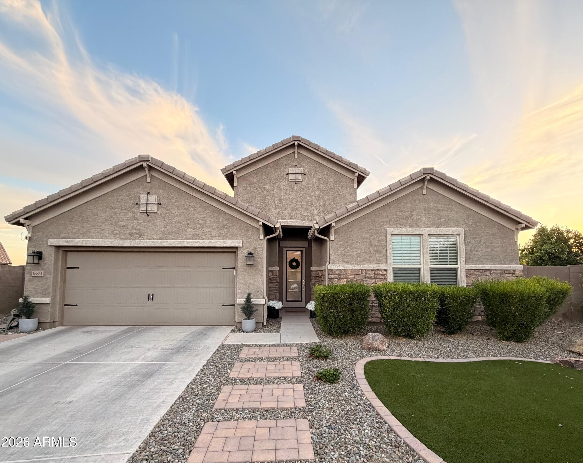 18861 W SAN JUAN AVE - Photo 1