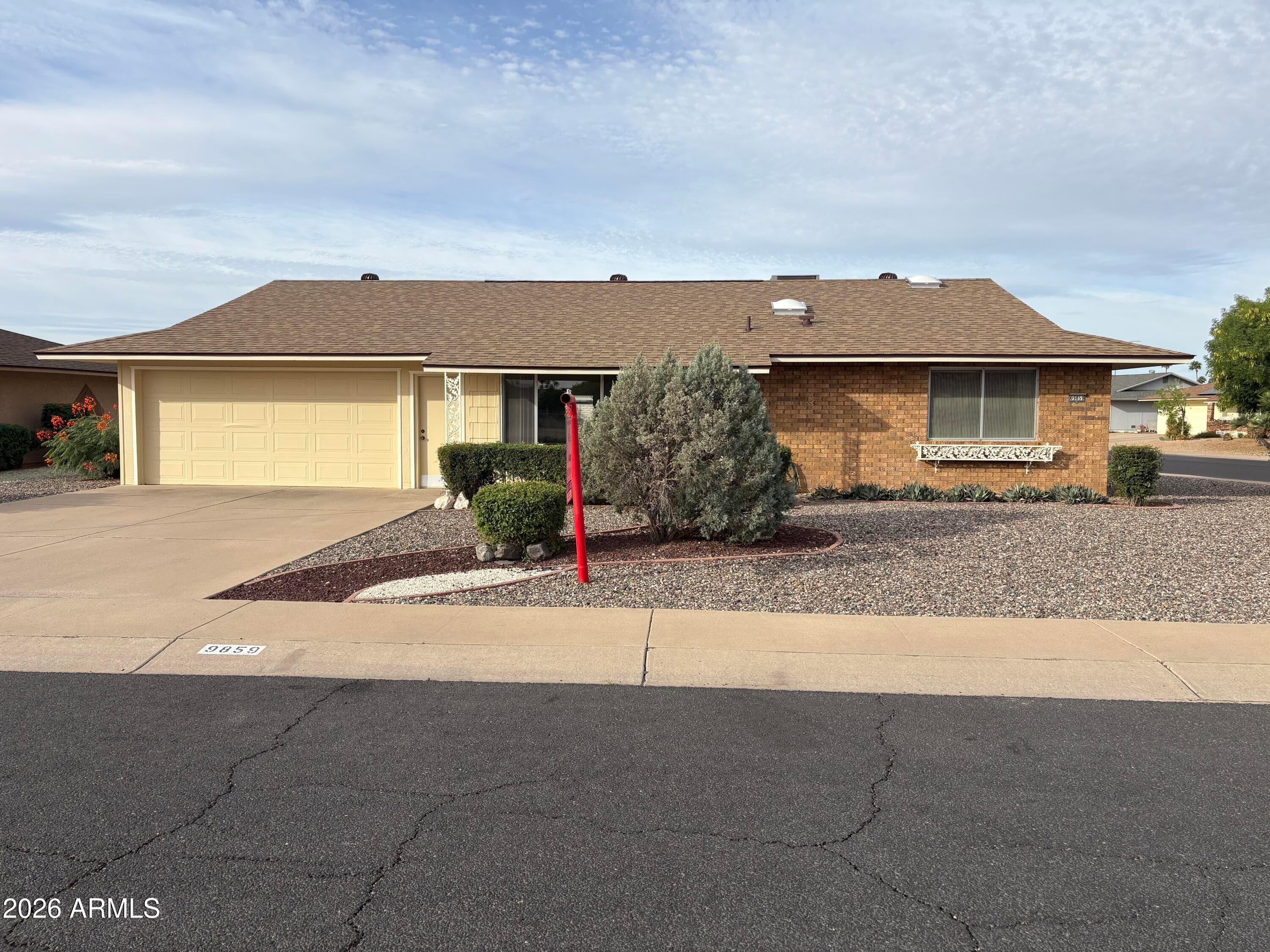 9859 W Emberwood Dr — photo 1