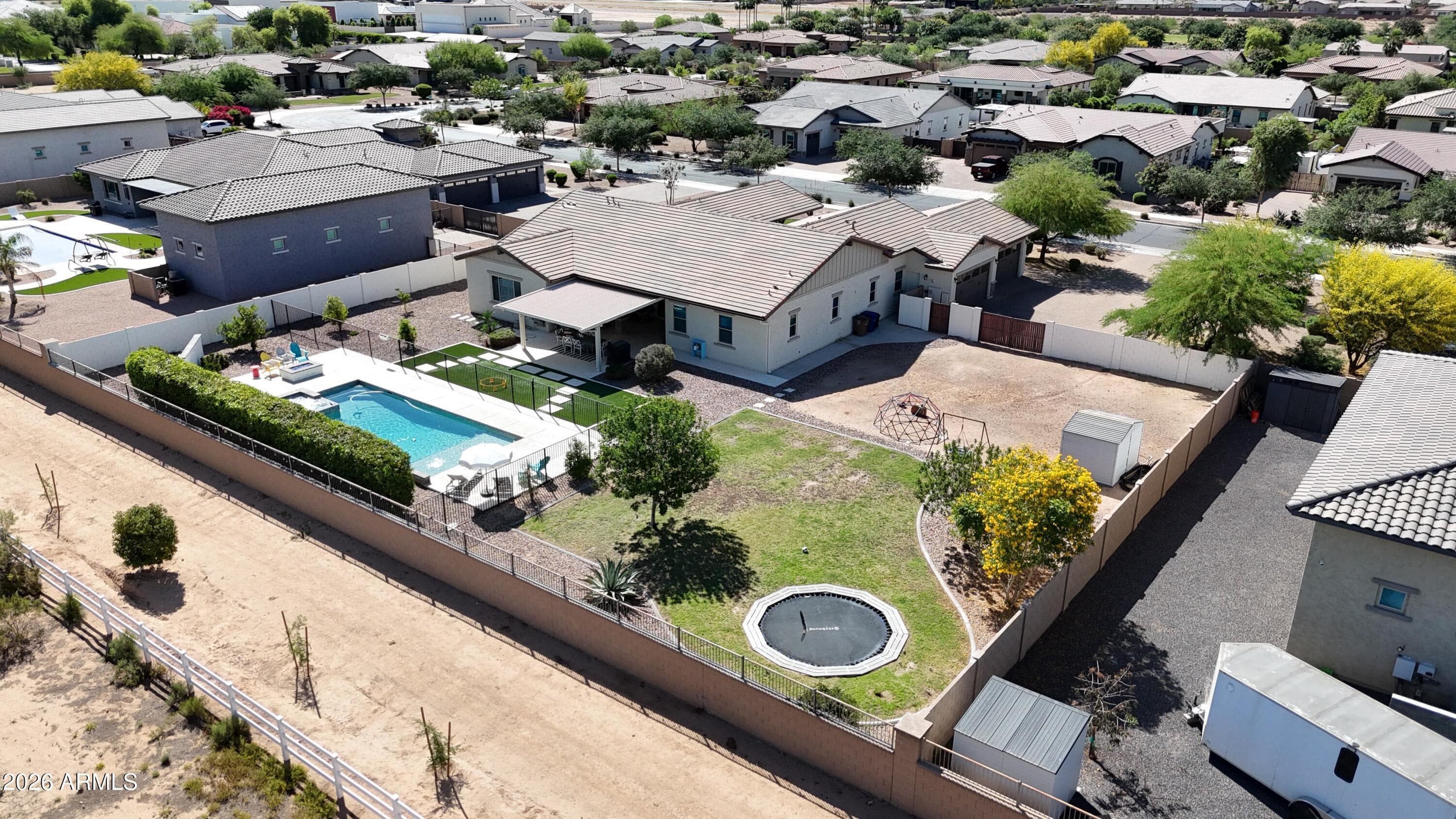21112 E Aquarius Way — photo 2