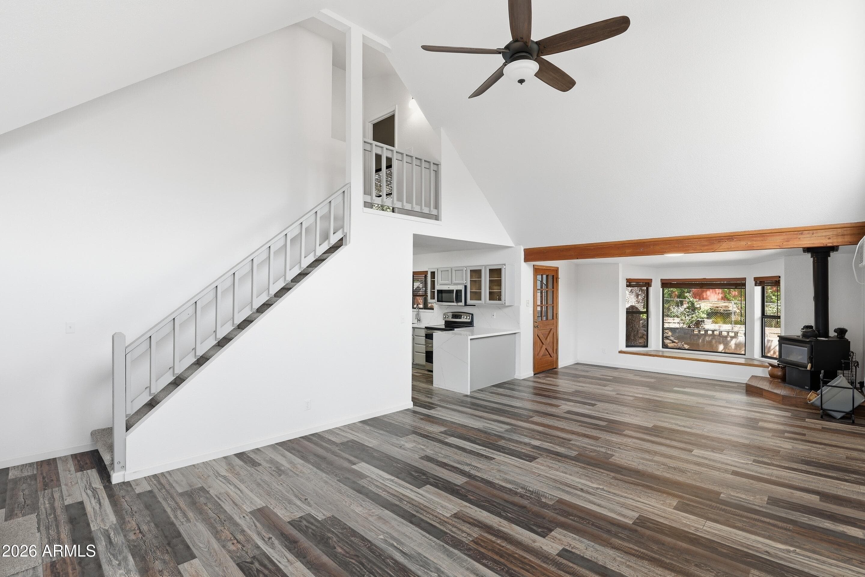 612 W SHERWOOD DR - Photo 3