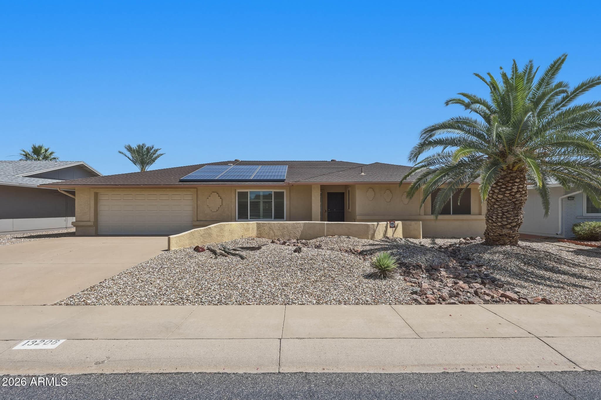 13206 W Gaucho Dr — photo 1