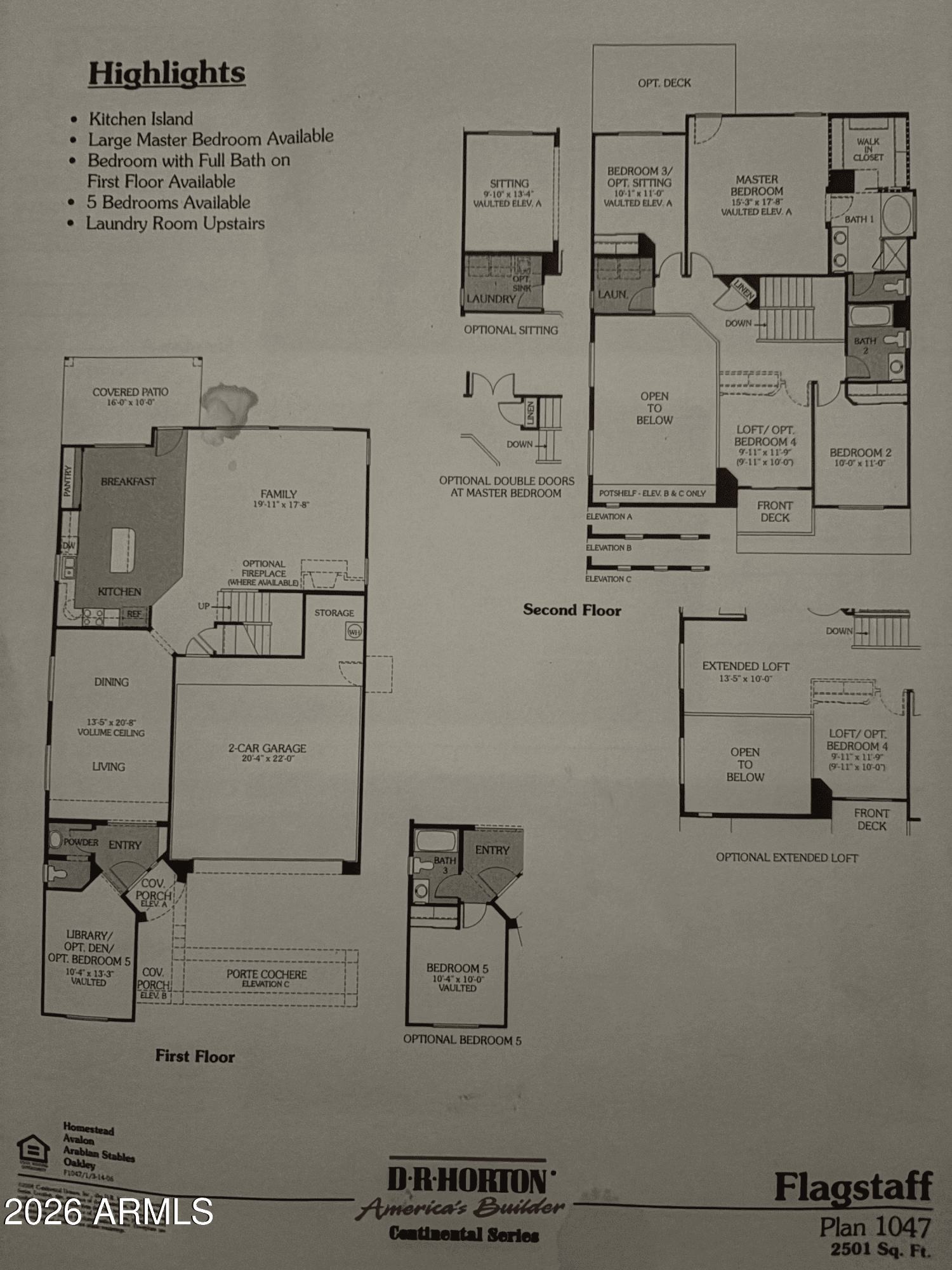 2952 E Shady Spring Trail — photo 59