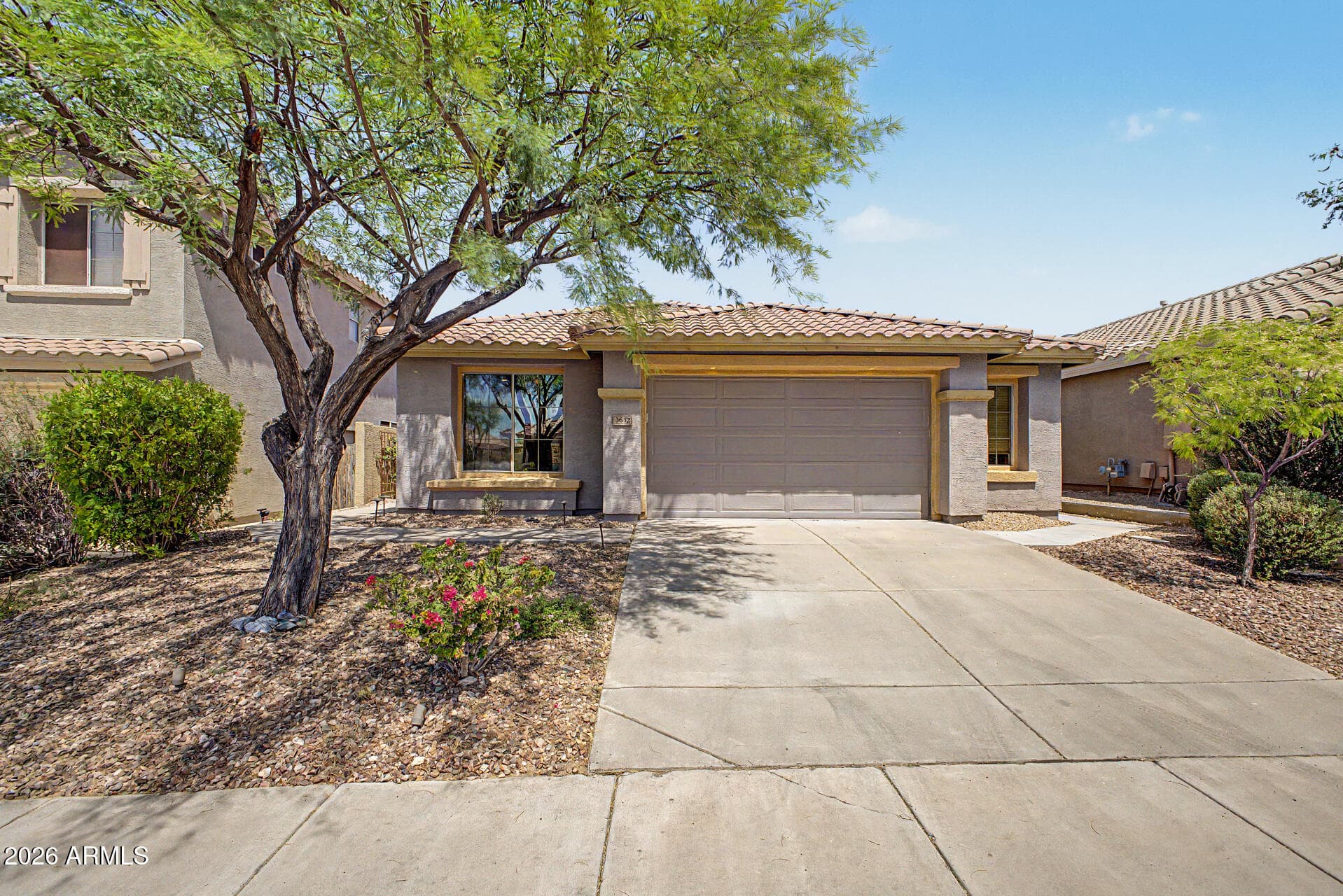 3632 W DENALI DR - Photo 1