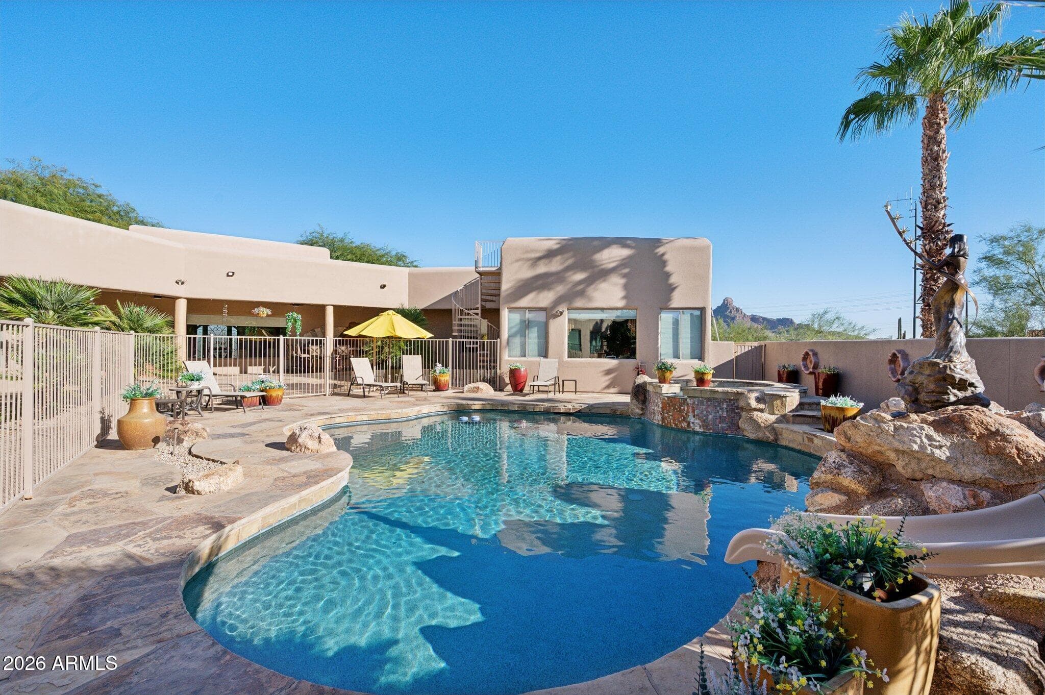 16625 E LAST TRAIL DR - Photo 4