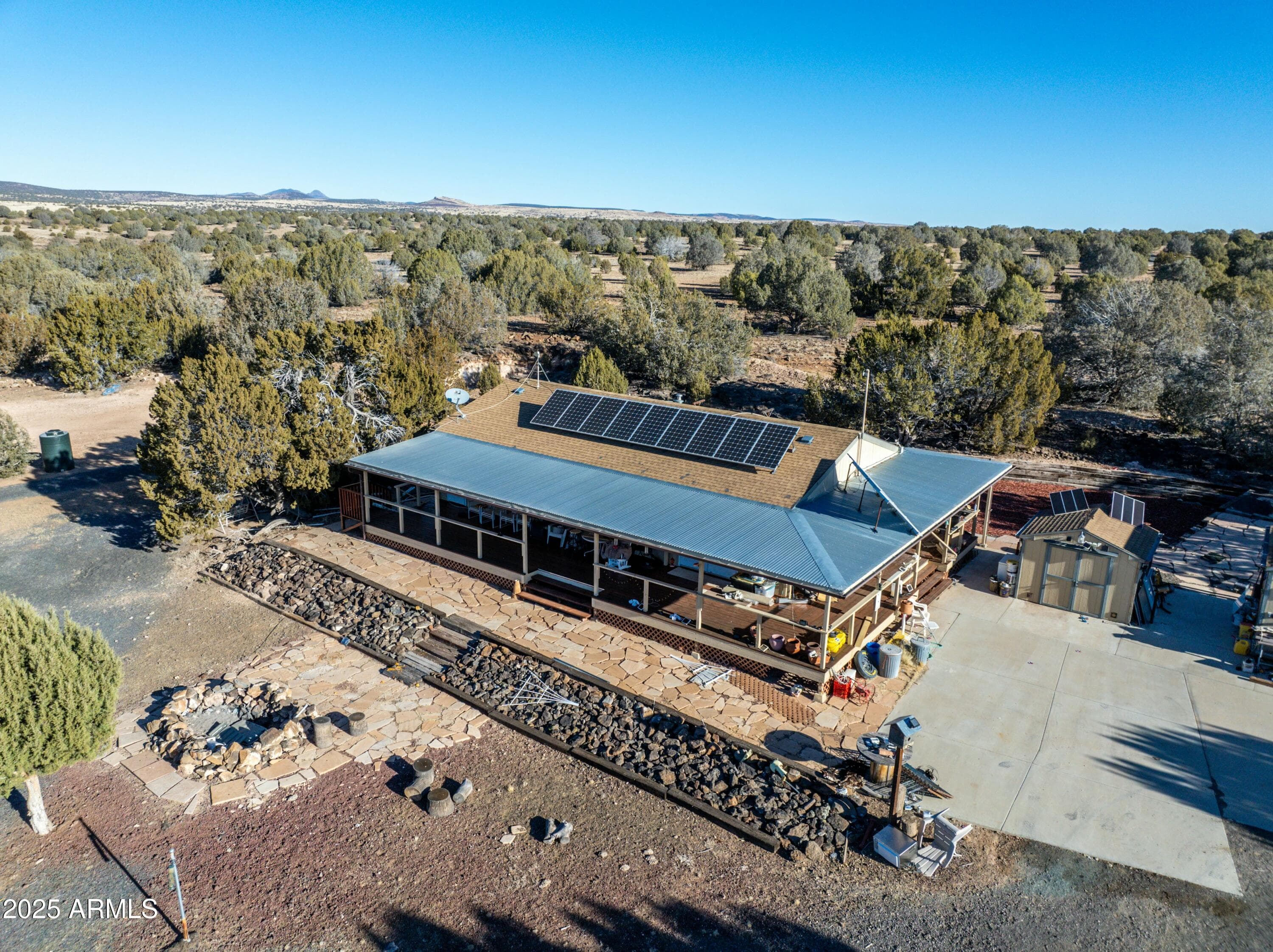 10777 W RAGING CRAB RD - Photo 45