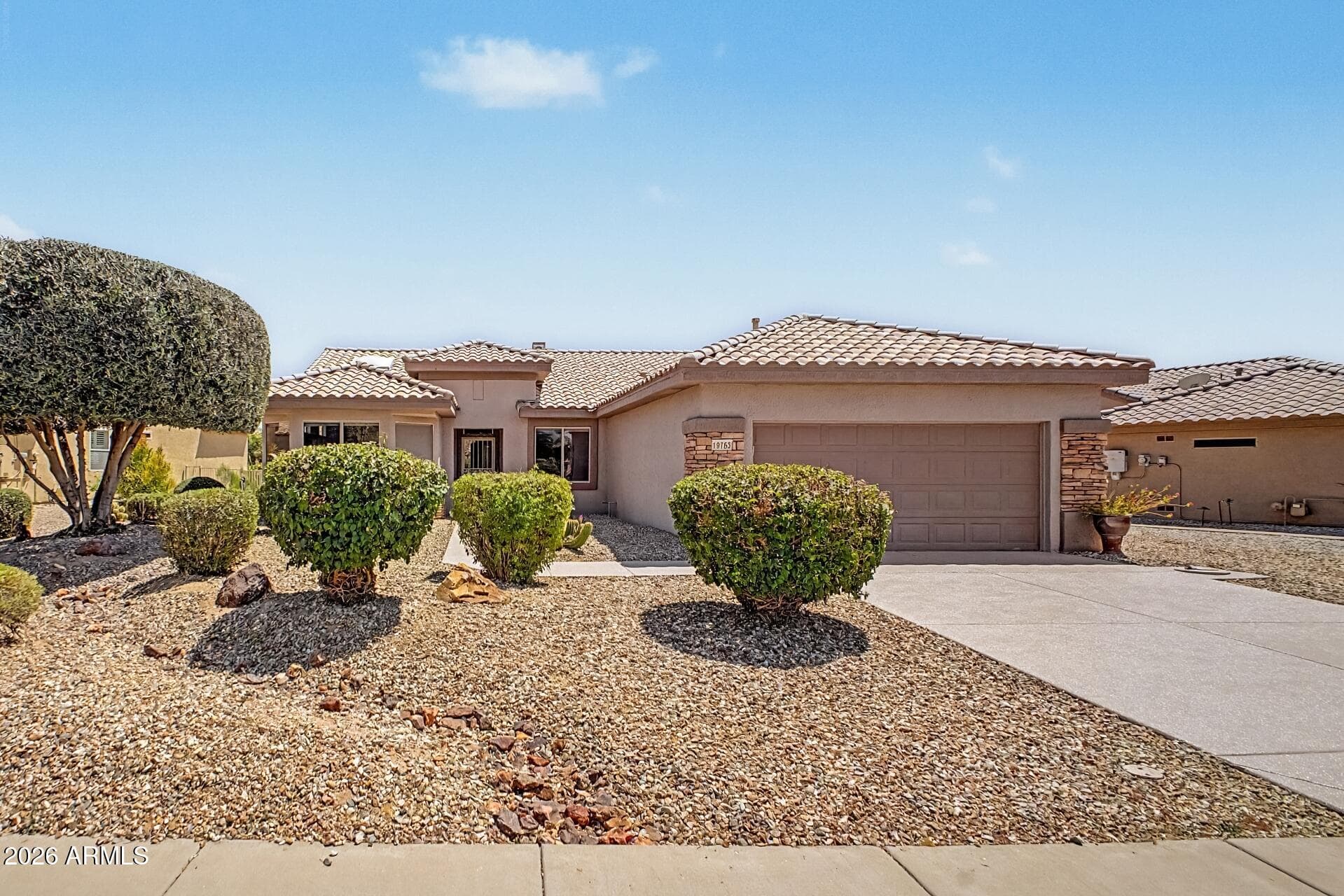 19763 N LONE CACTUS DR - Photo 1