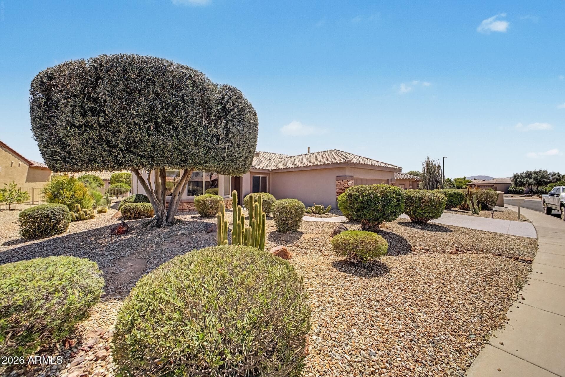 19763 N LONE CACTUS DR - Photo 5