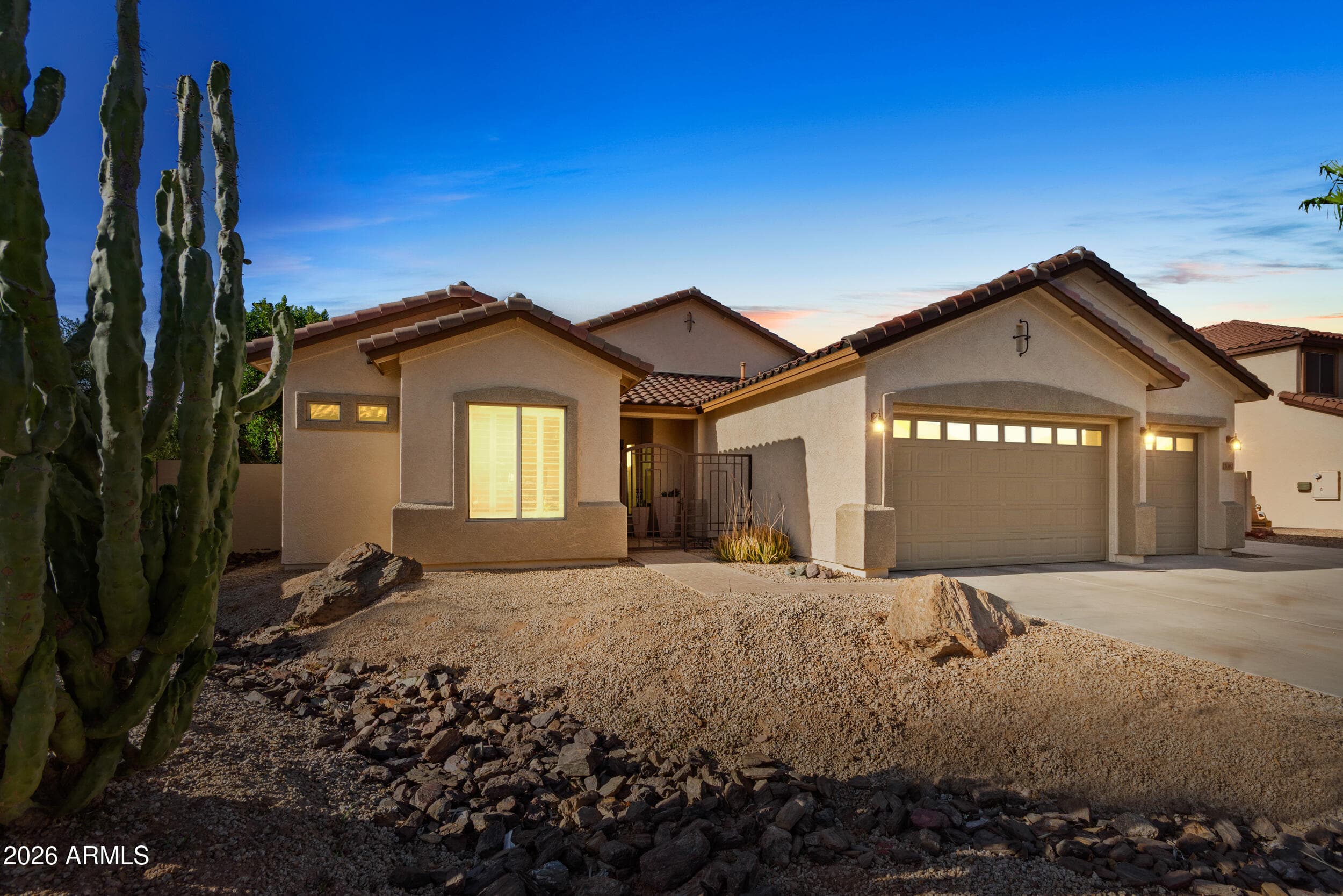 3382 E Fandango Dr — photo 1