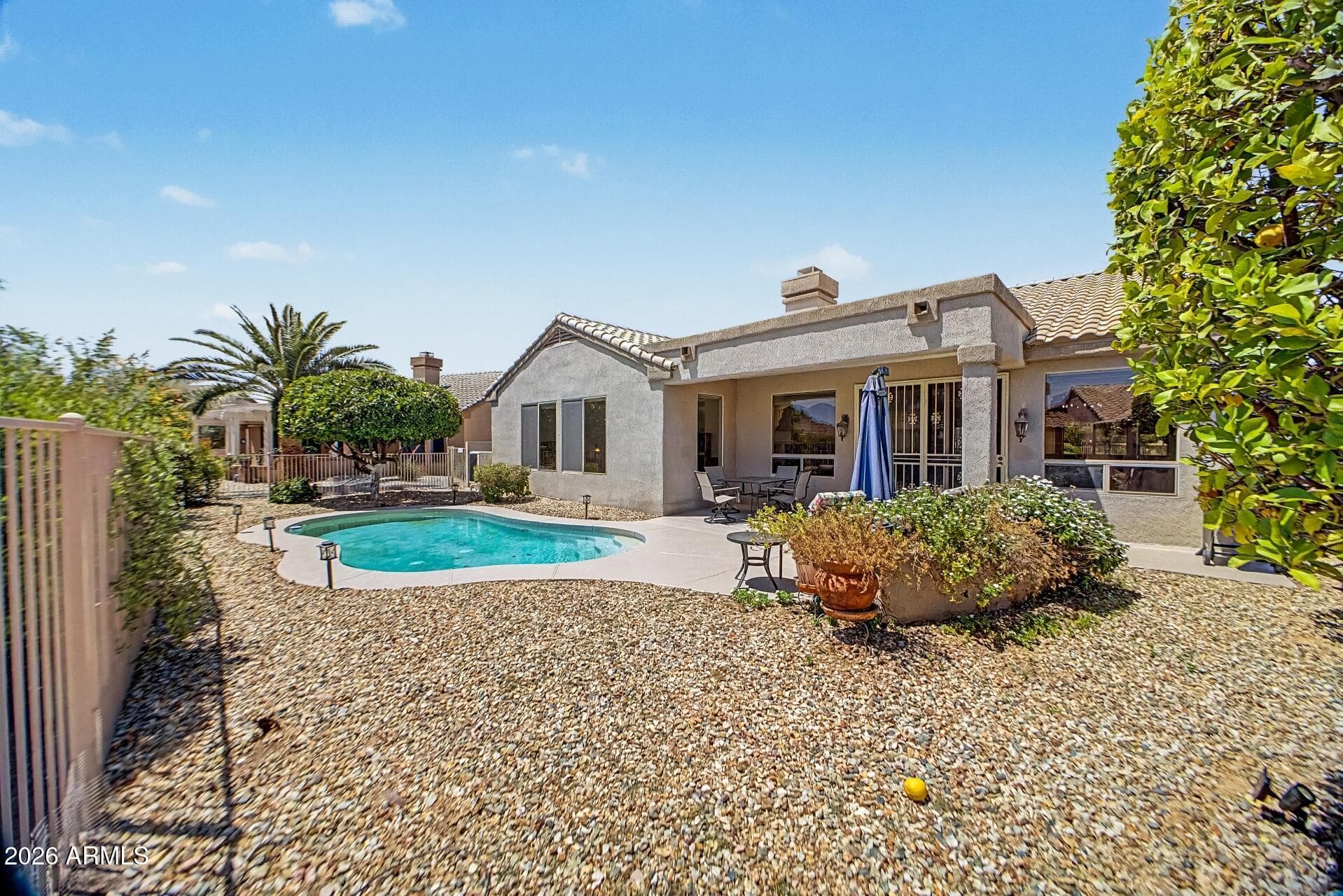 19763 N LONE CACTUS DR - Photo 31