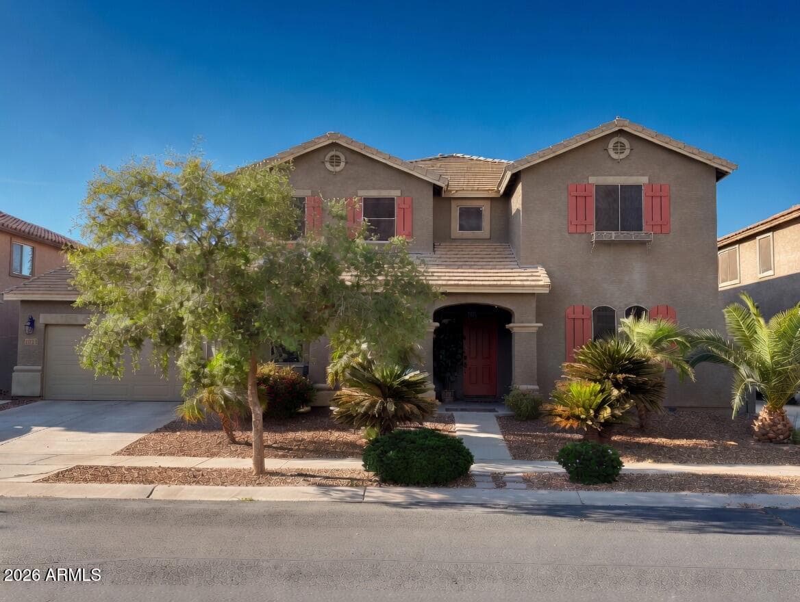 14350 W Cholla St — photo 1
