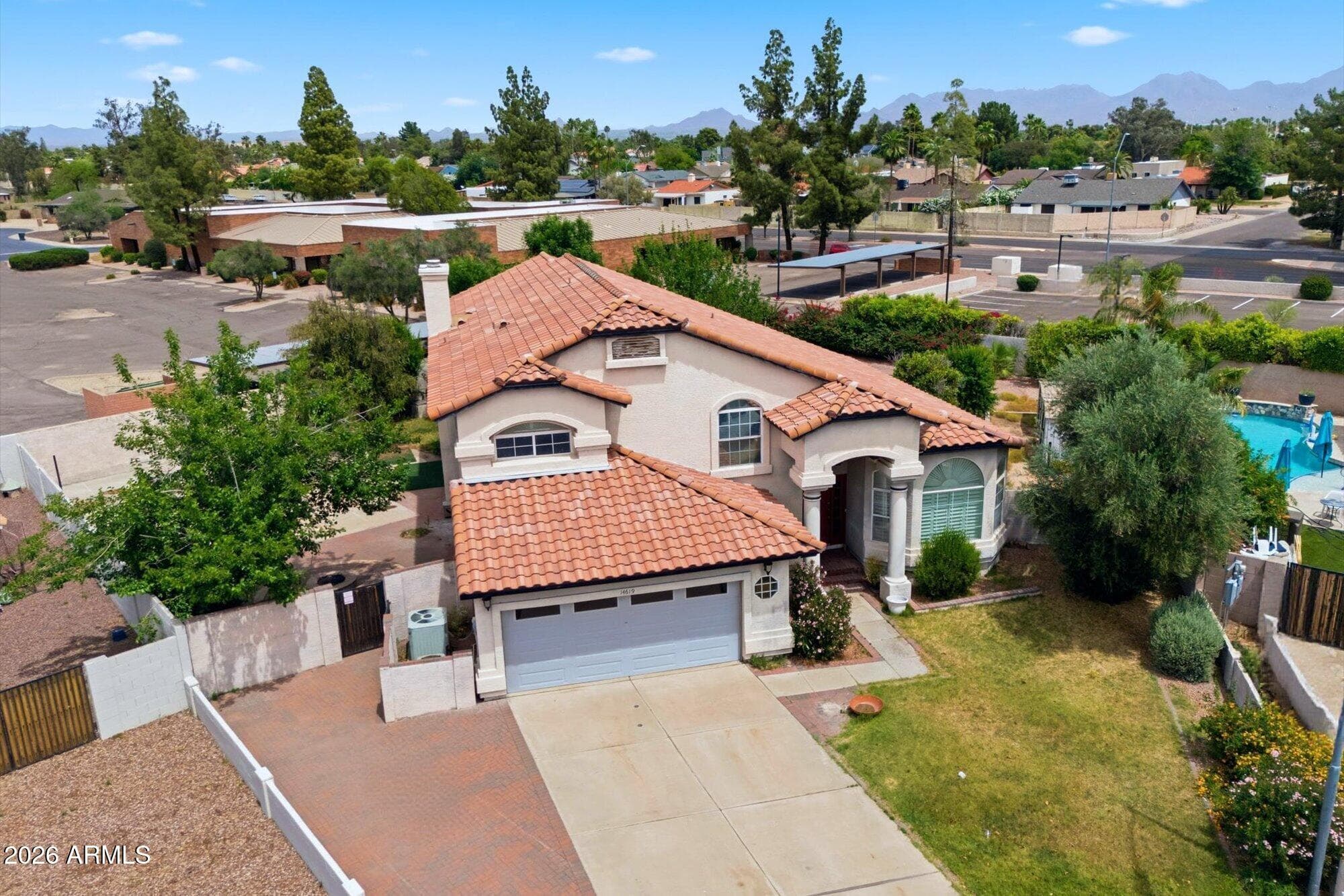 14619 N 47th Pl — photo 1