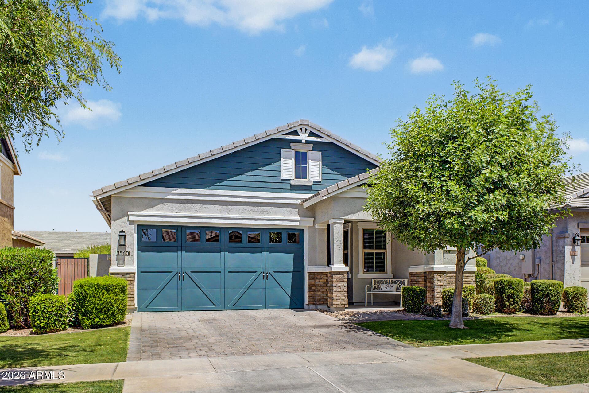 3560 E Appaloosa Rd — photo 1