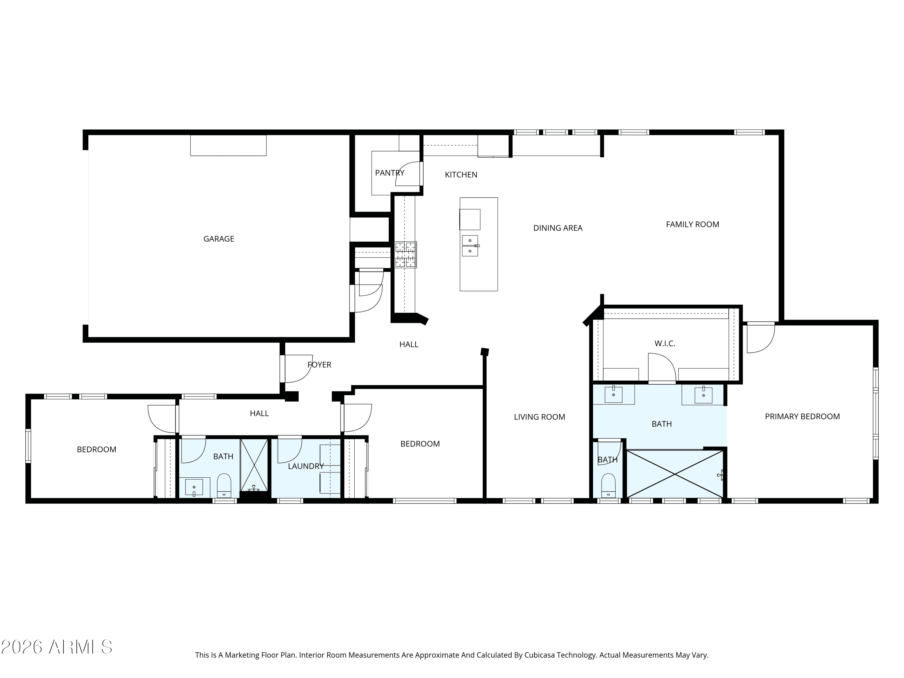 3221 E Los Gatos Dr — photo 41
