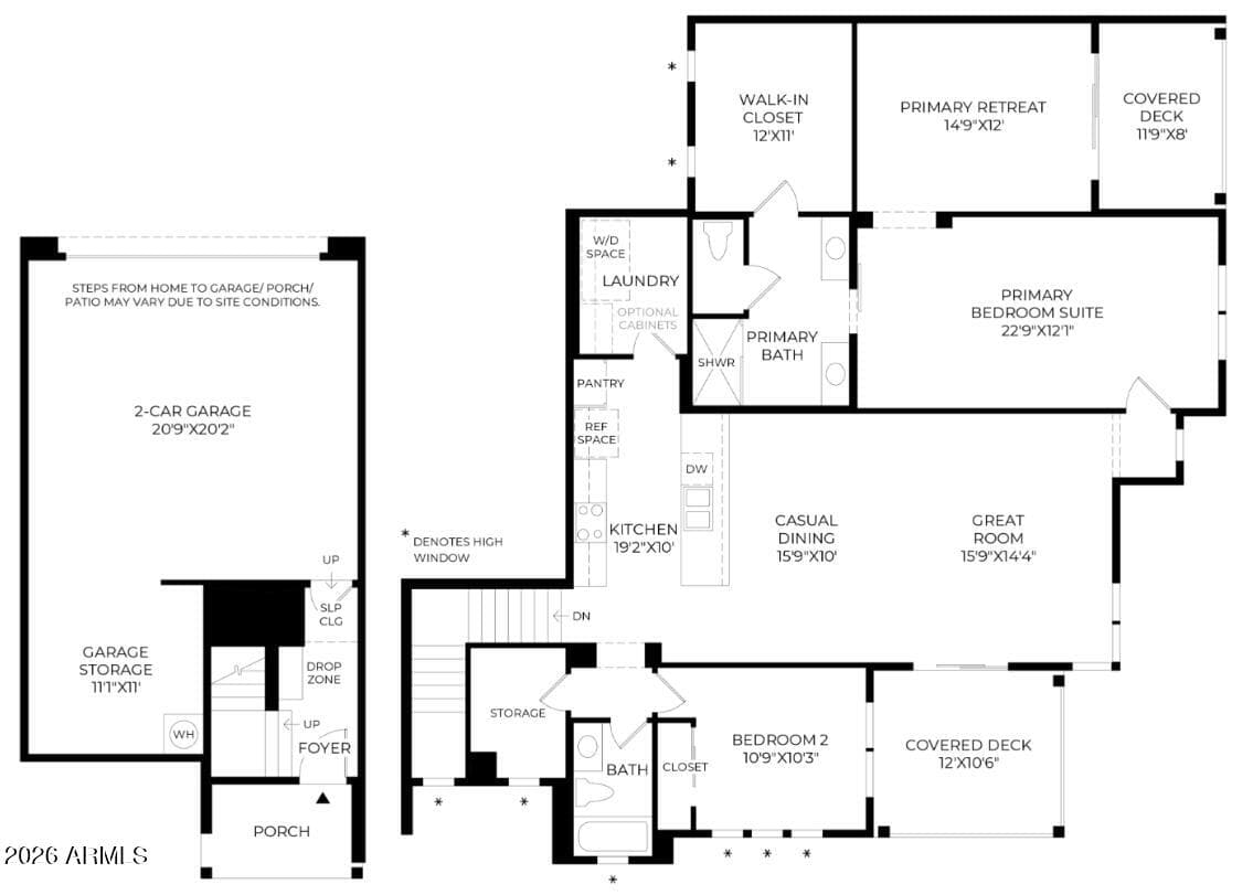 11300 N Casa Dega Dr 1076 — photo 2
