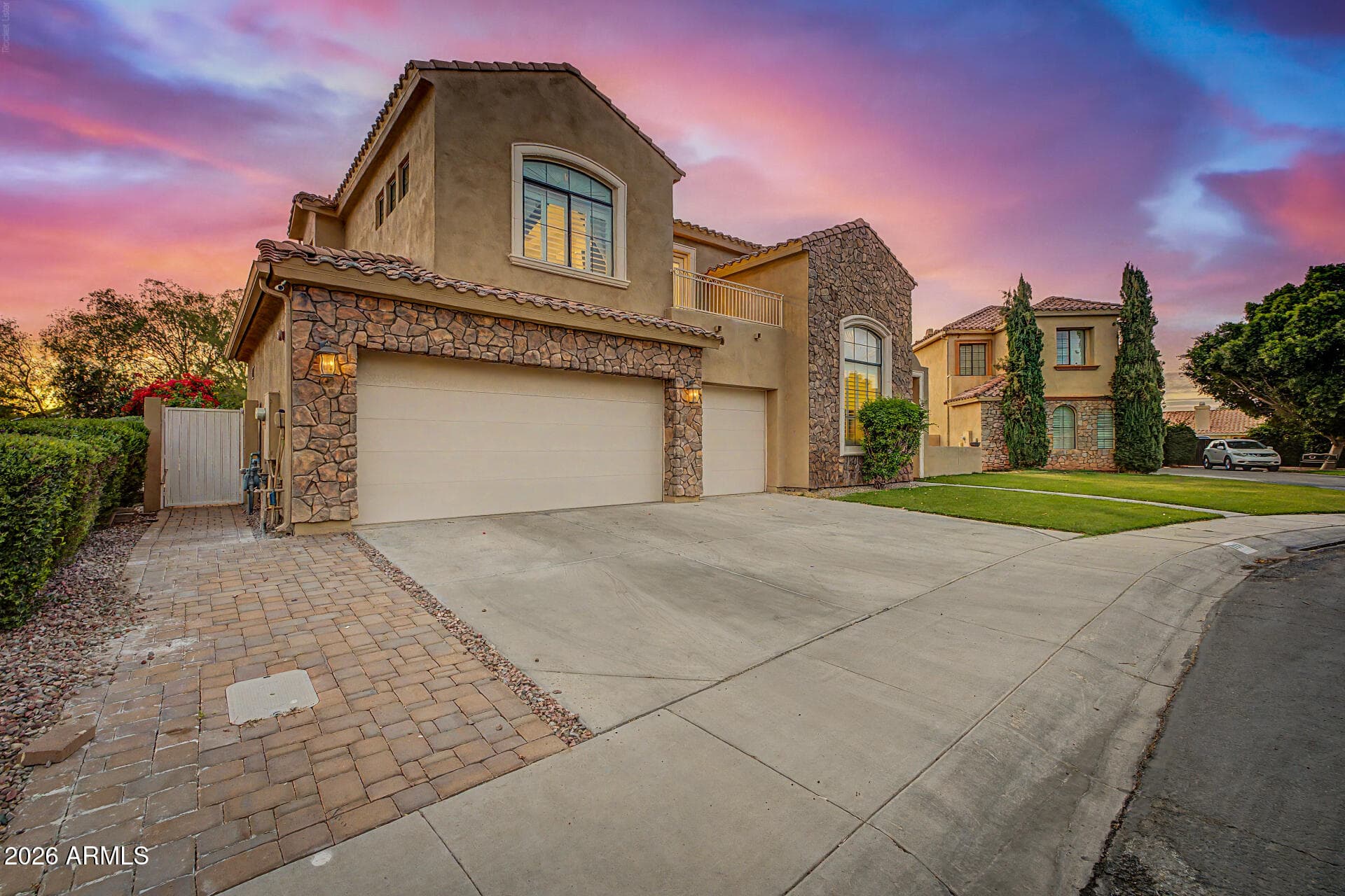 1030 W Calypso Ct — photo 1