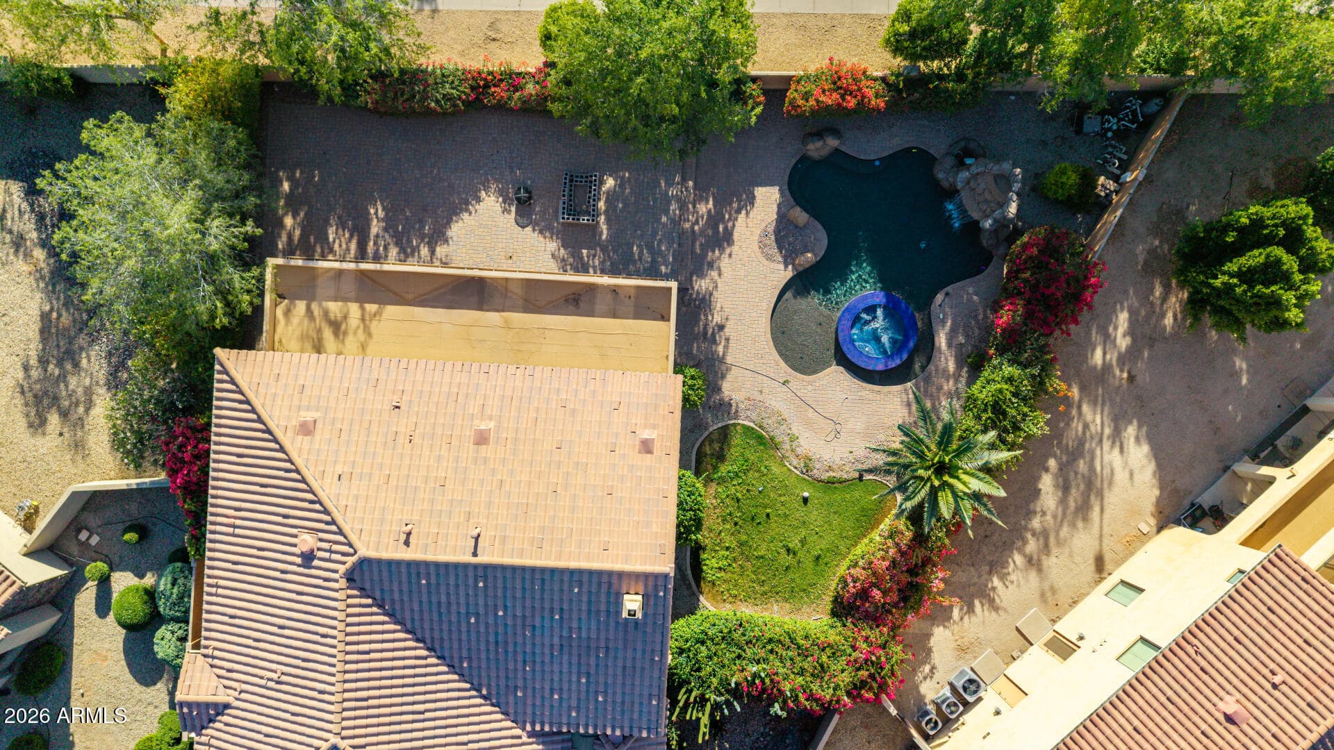 1030 W Calypso Ct — photo 76