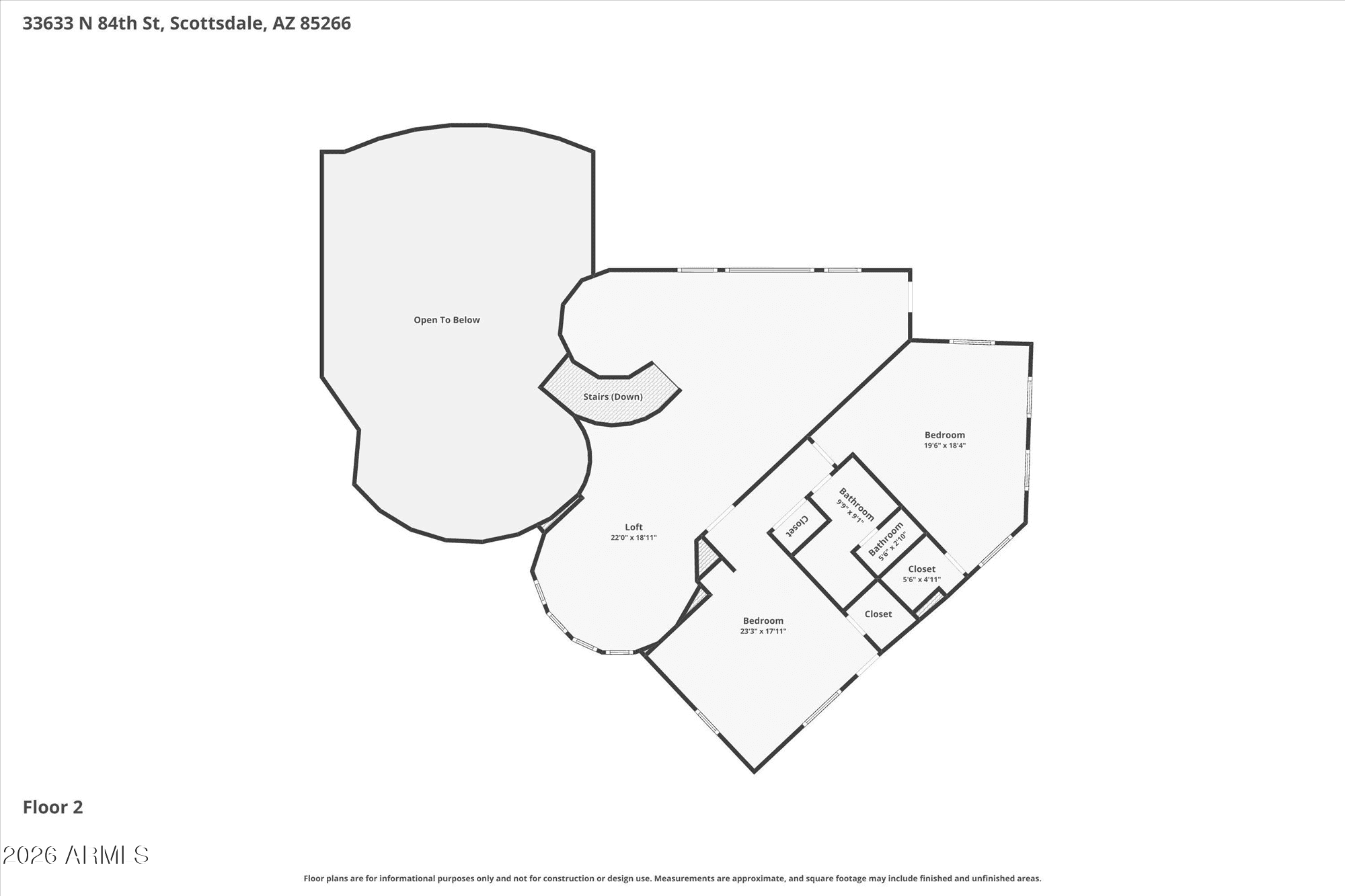 33633 N 84th St — photo 67