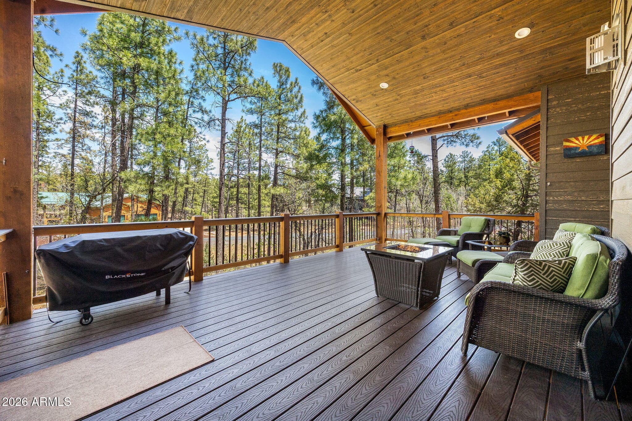 1150 W SNOW CREEK TRAIL - Photo 5