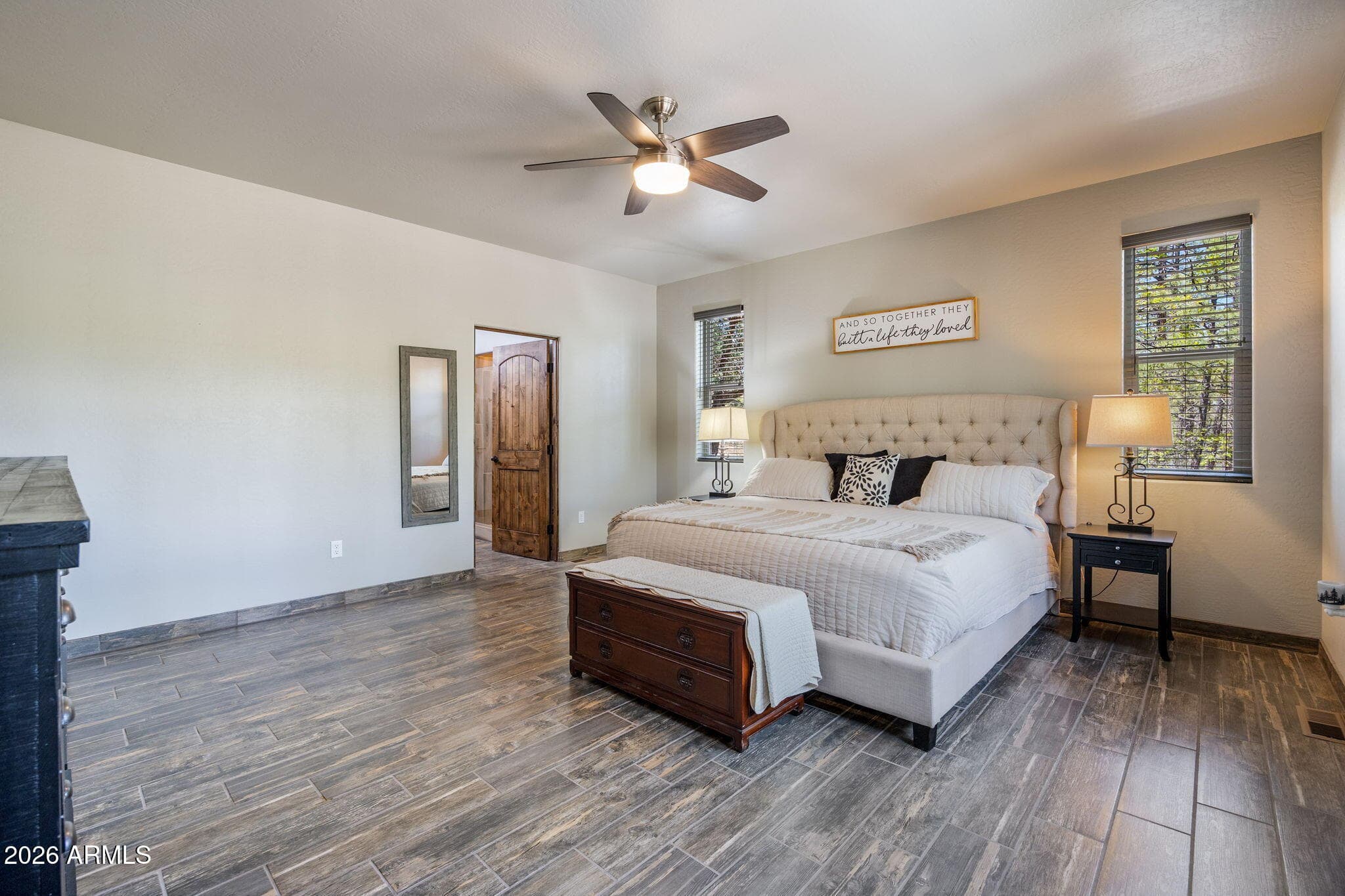 1150 W SNOW CREEK TRAIL - Photo 4
