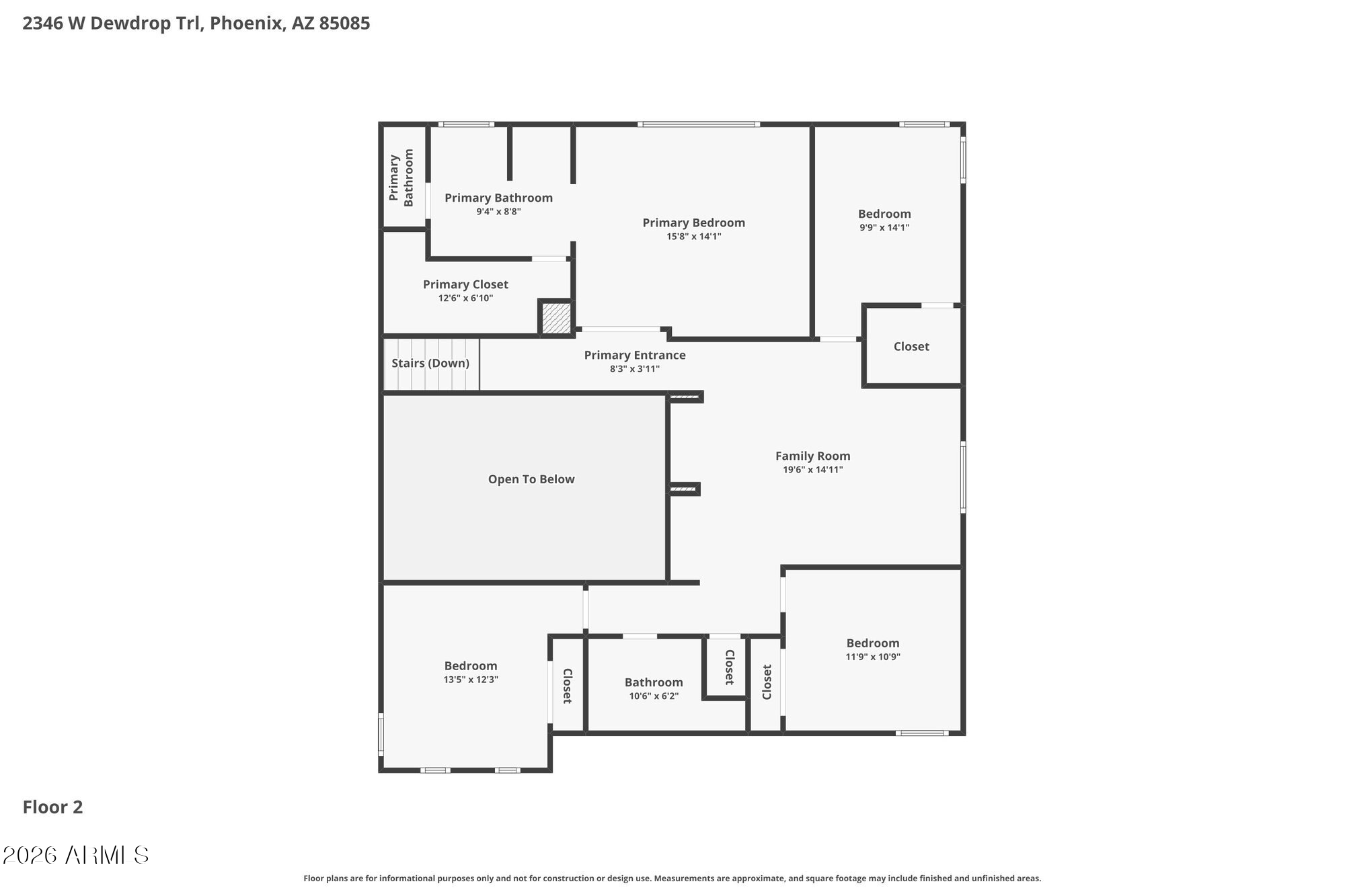 2346 W Dewdrop Trail — photo 29