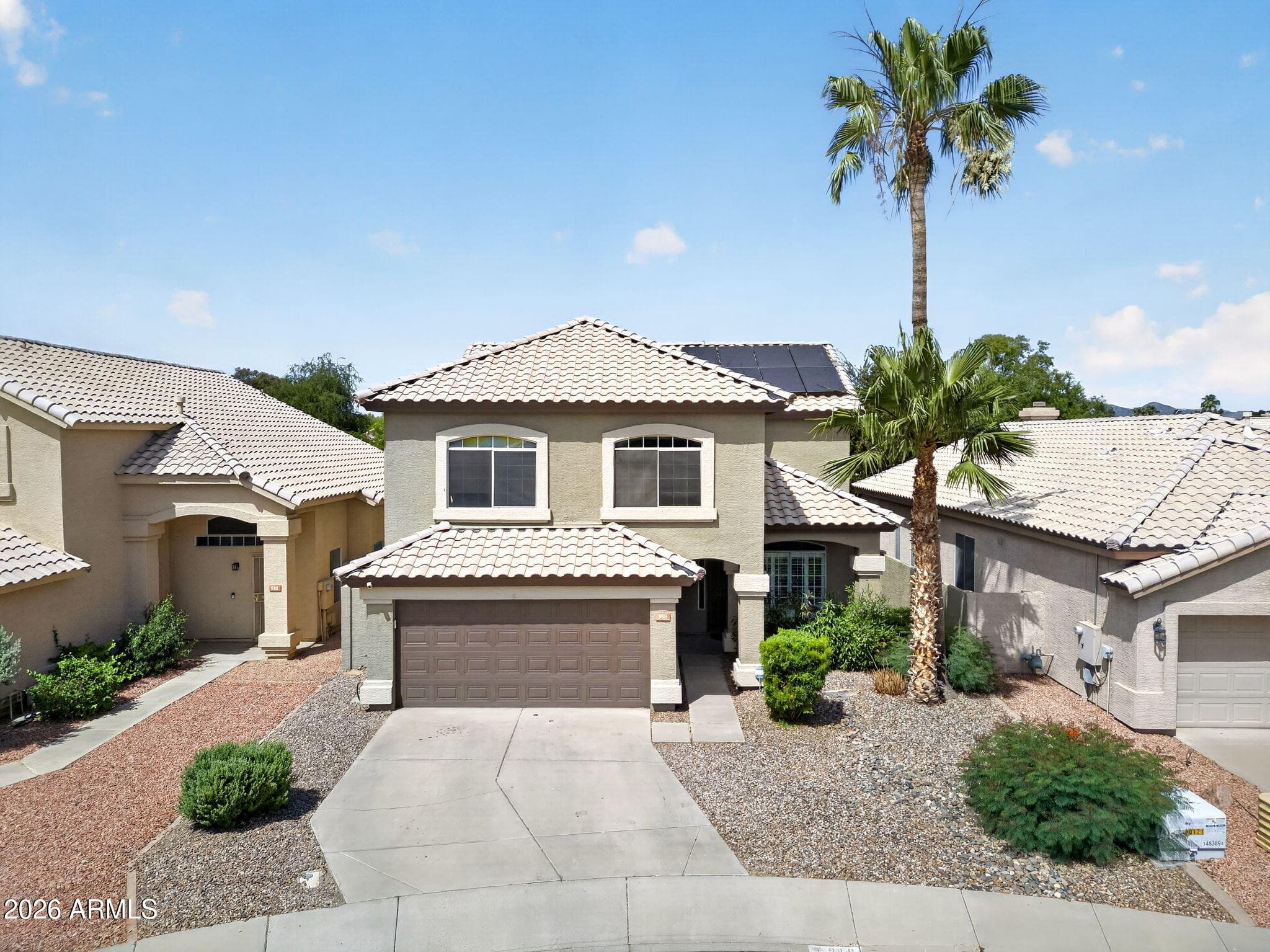 918 N Bradley Dr — photo 1