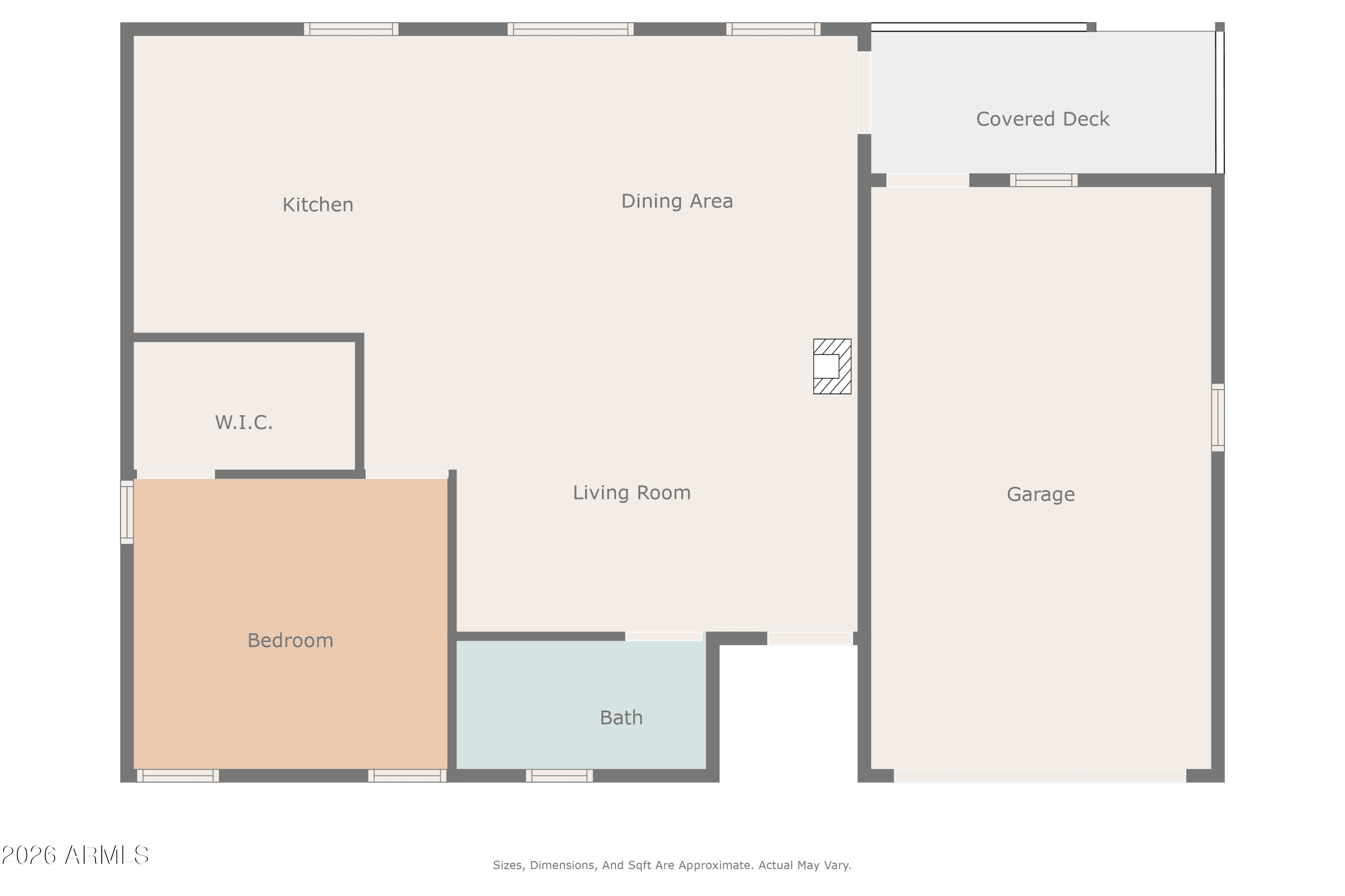 921 E Lauren Ct — photo 47