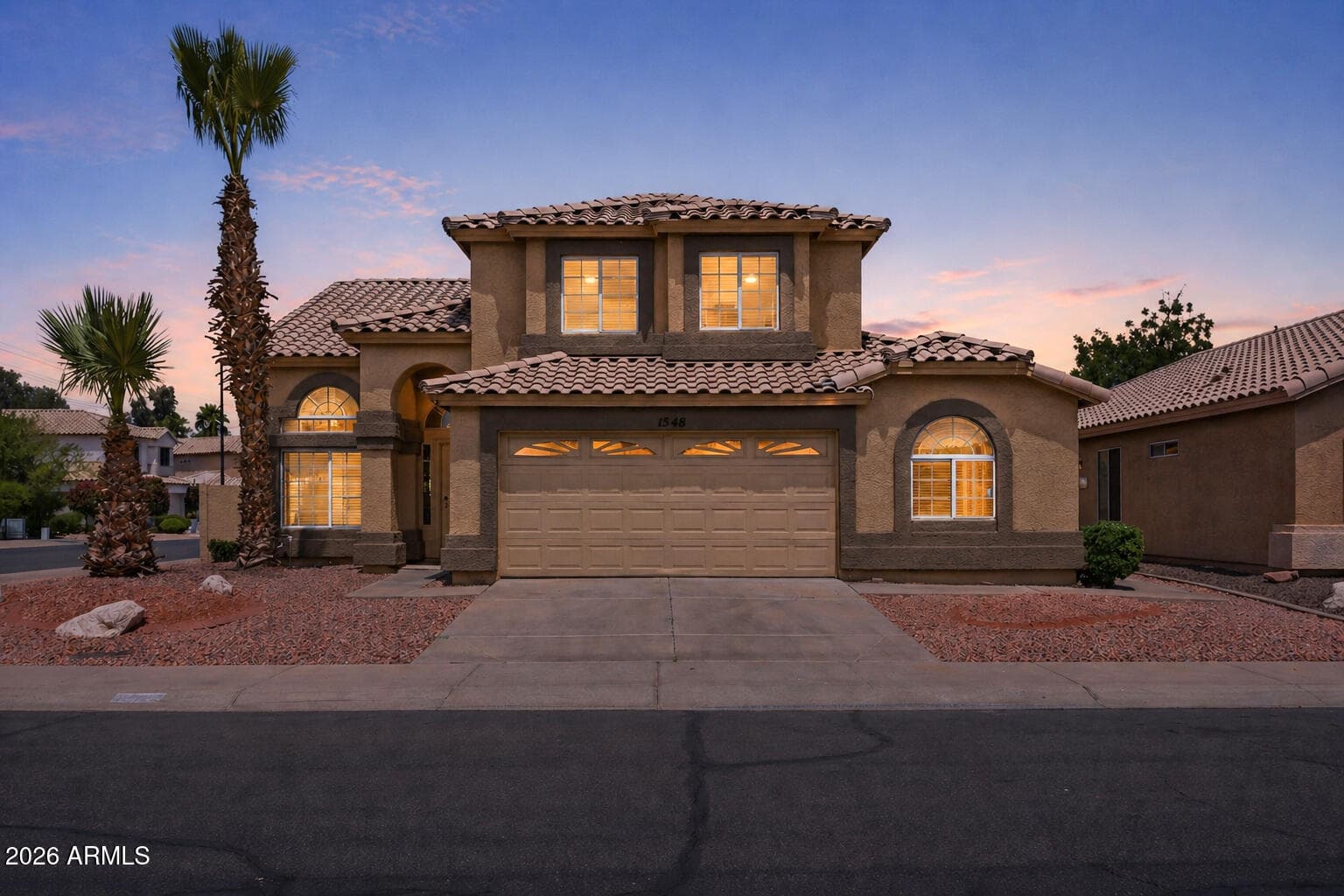 1548 W Sand Dune Dr — photo 1