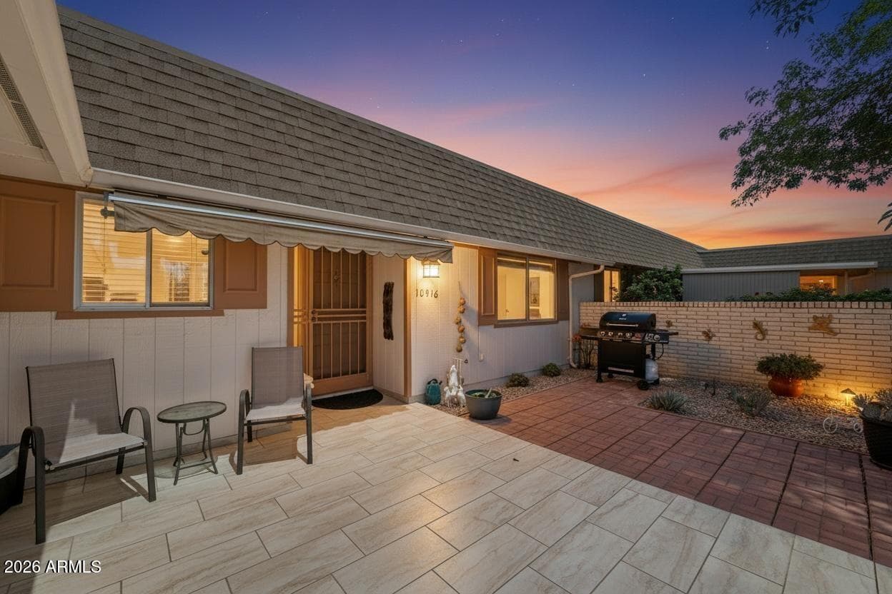 10916 W CAMEO DR - Photo 5