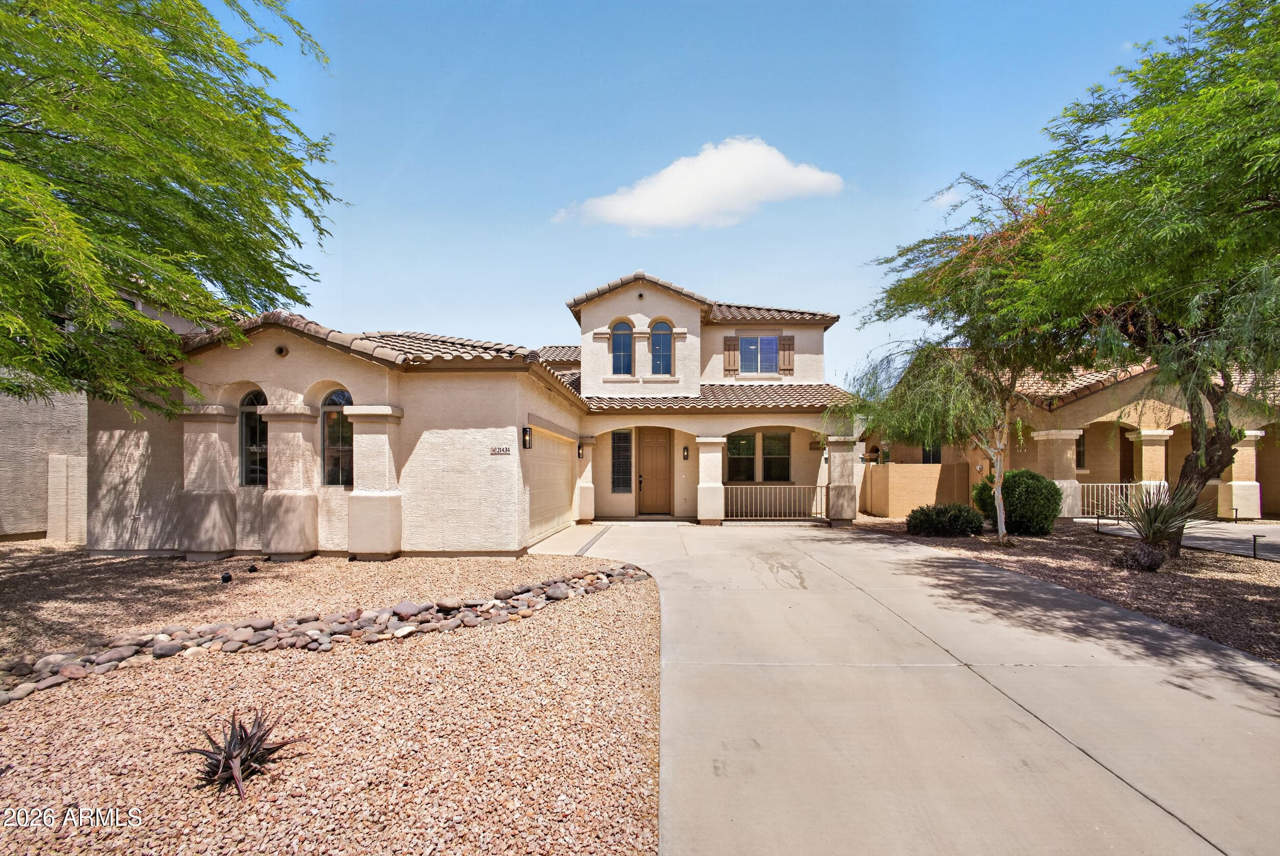 21434 E Nightingale Rd — photo 1