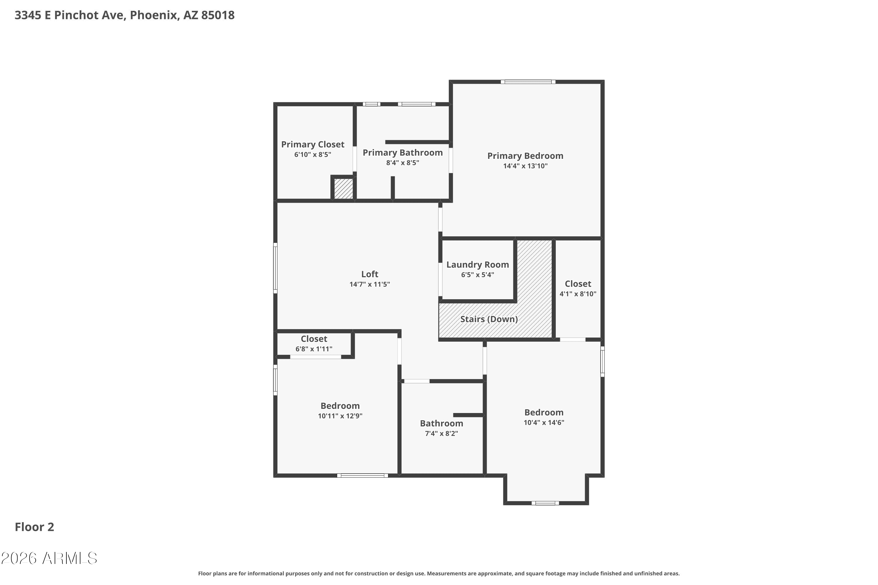 3345 E Pinchot Ave 11 — photo 44