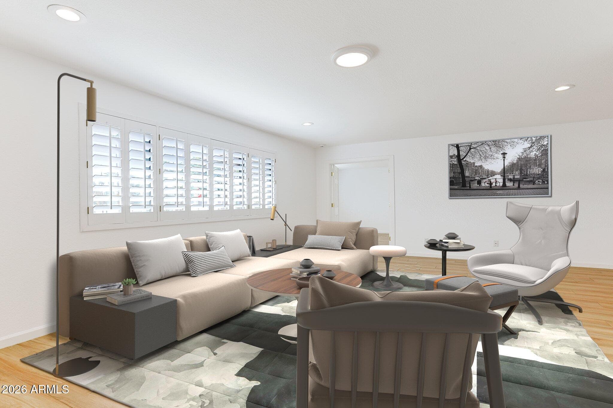 8342 E Via De Dorado -- — photo 2