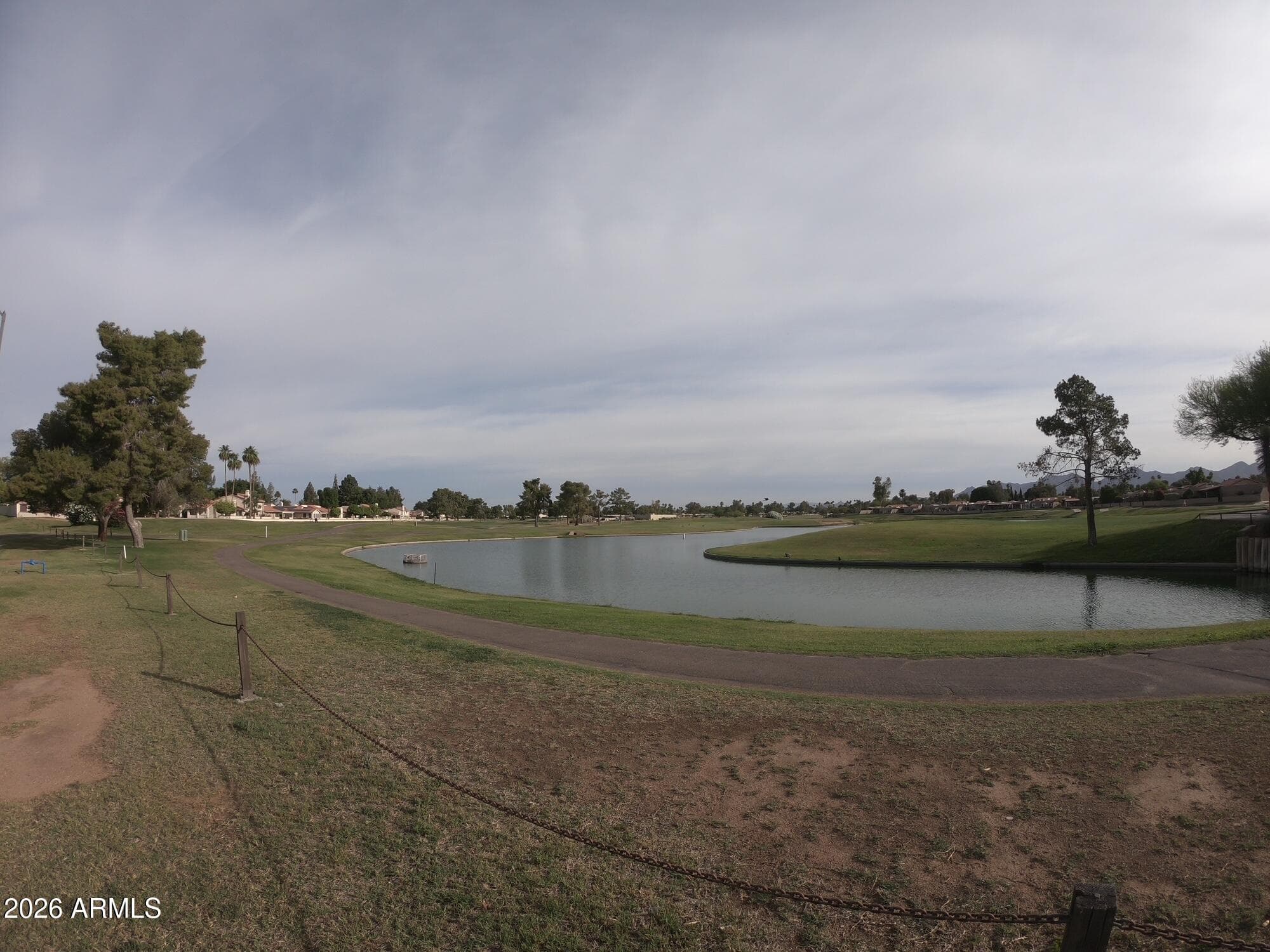 8342 E Via De Dorado -- — photo 22