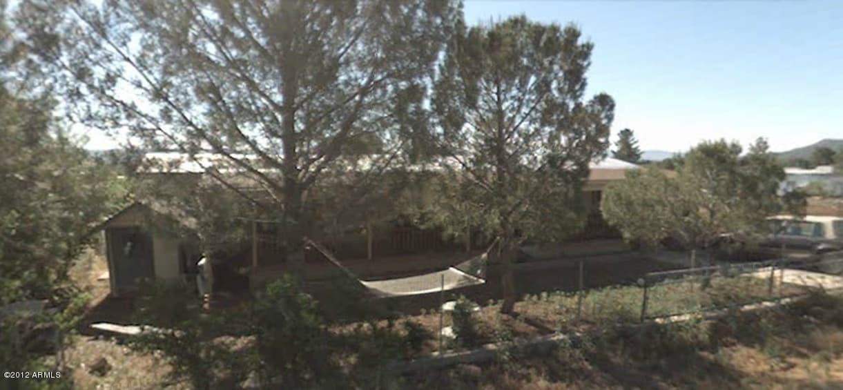 15487 S Black Mountain Rd — photo 1