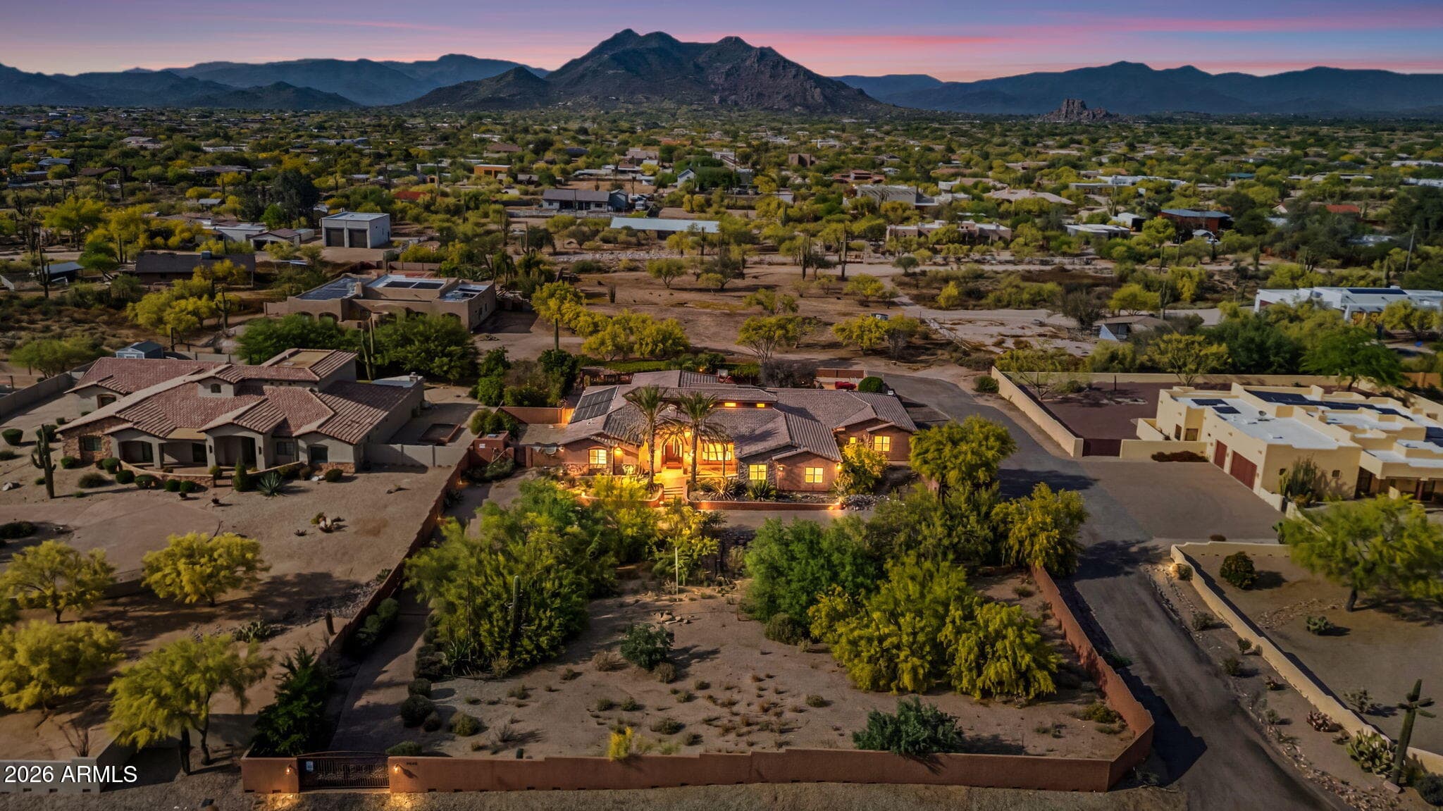 6646 E LONE MOUNTAIN RD - Photo 3