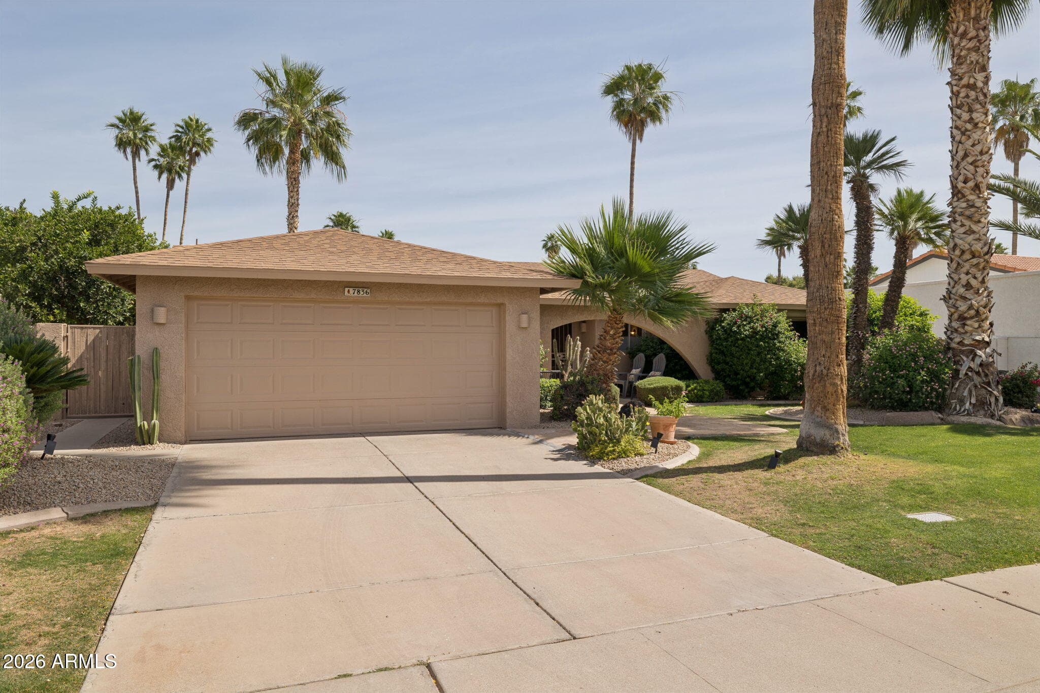 7836 E Via De La Entrada Dr — photo 33
