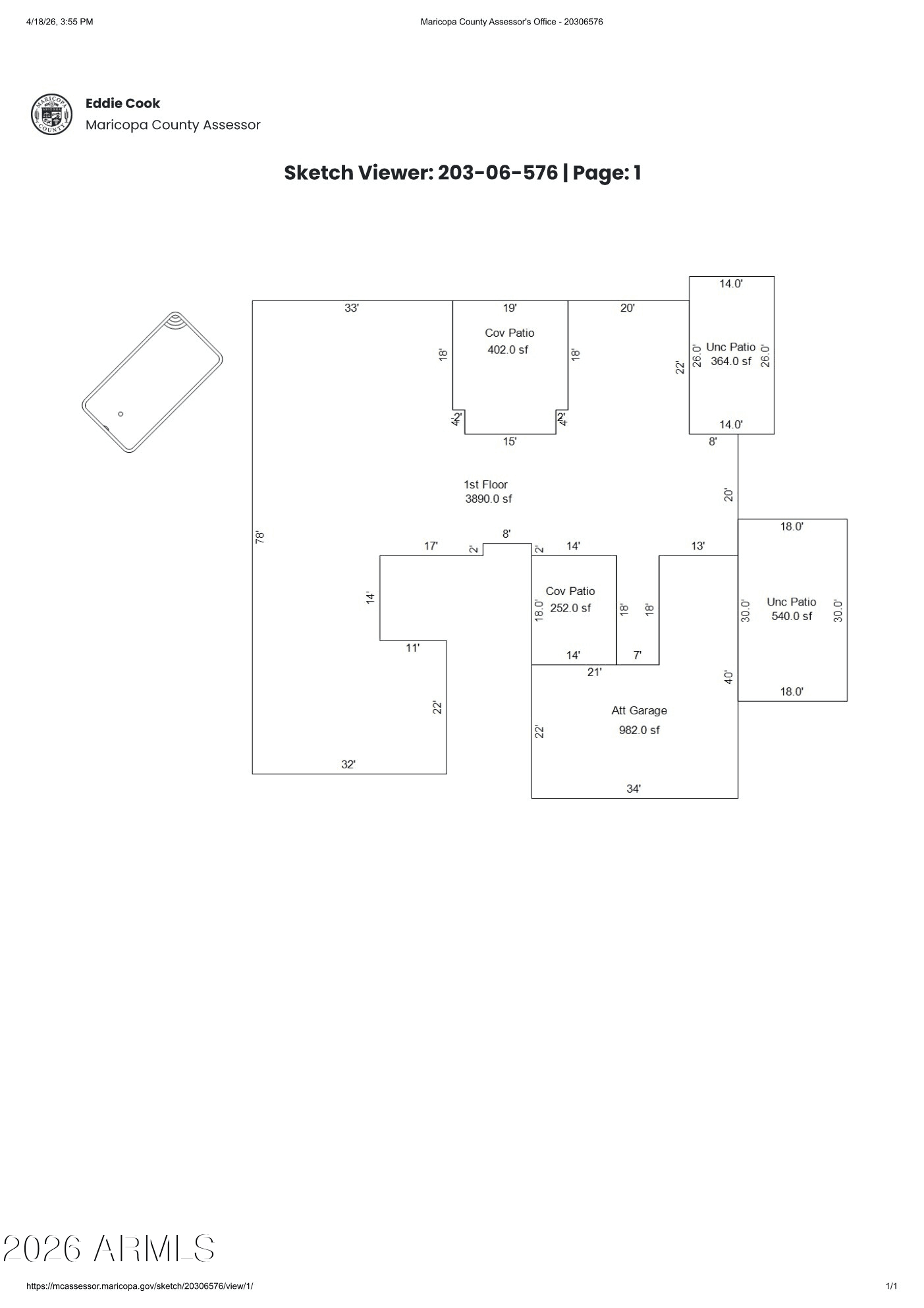 40014 N Maidstone Ct — photo 89