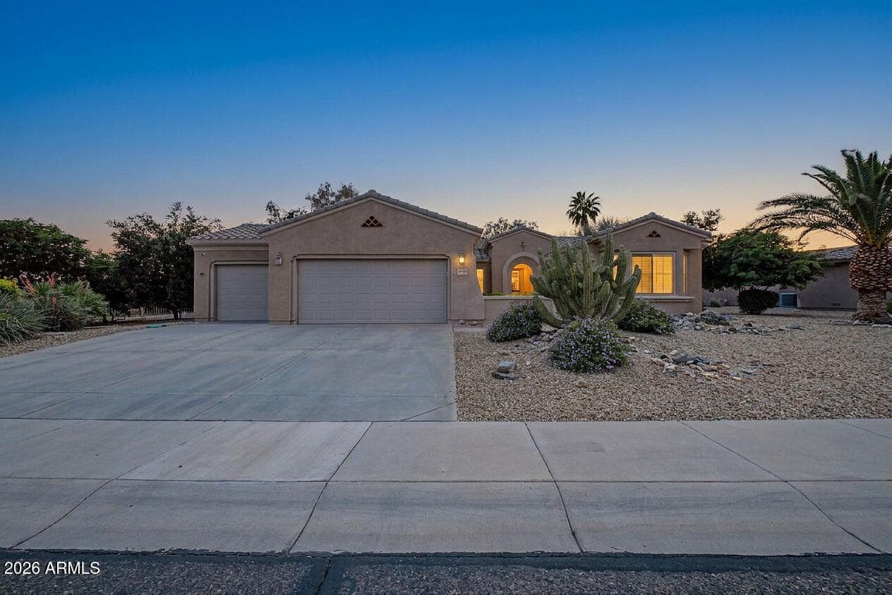 16731 W Oracle Rim Dr — photo 2