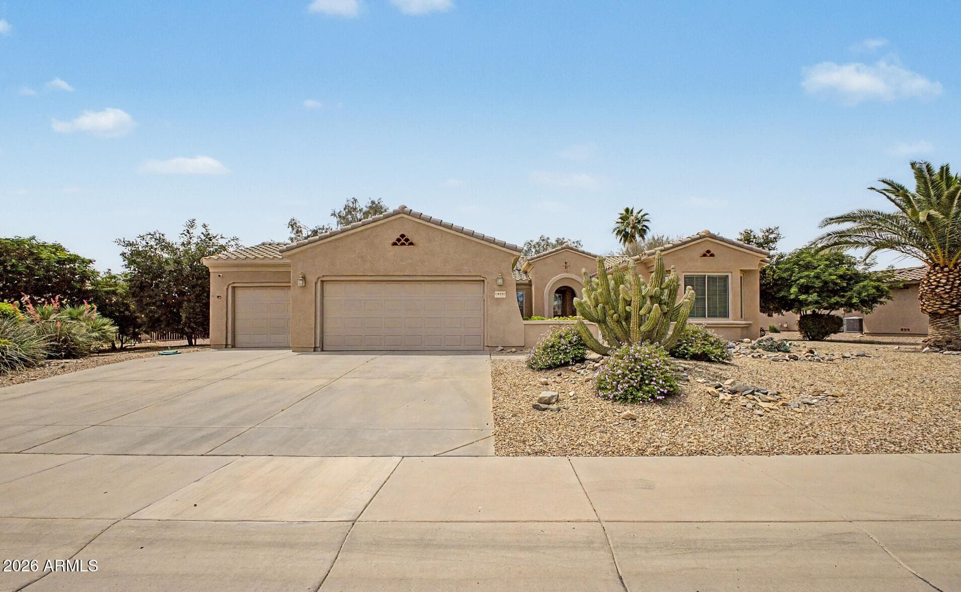 16731 W Oracle Rim Dr — photo 1