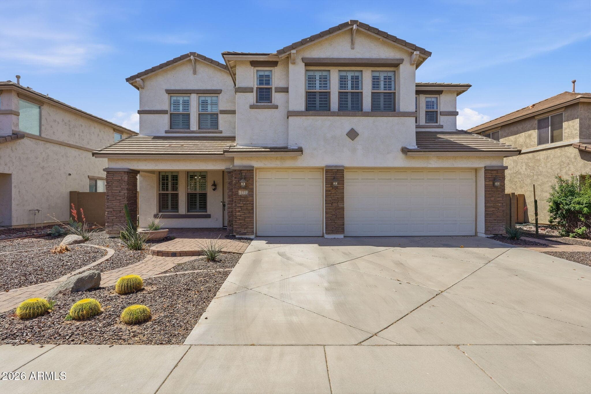 5139 W Sweet Iron Pass — photo 1