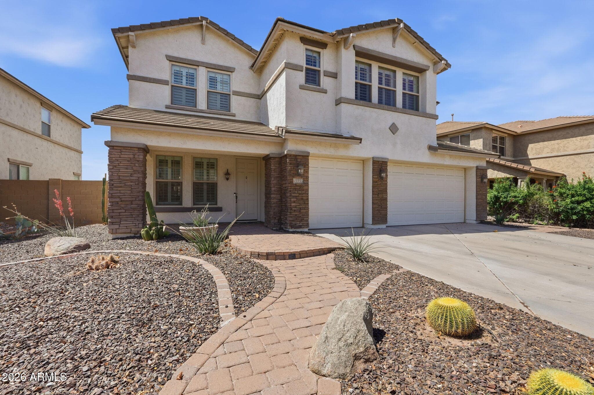 5139 W Sweet Iron Pass — photo 2