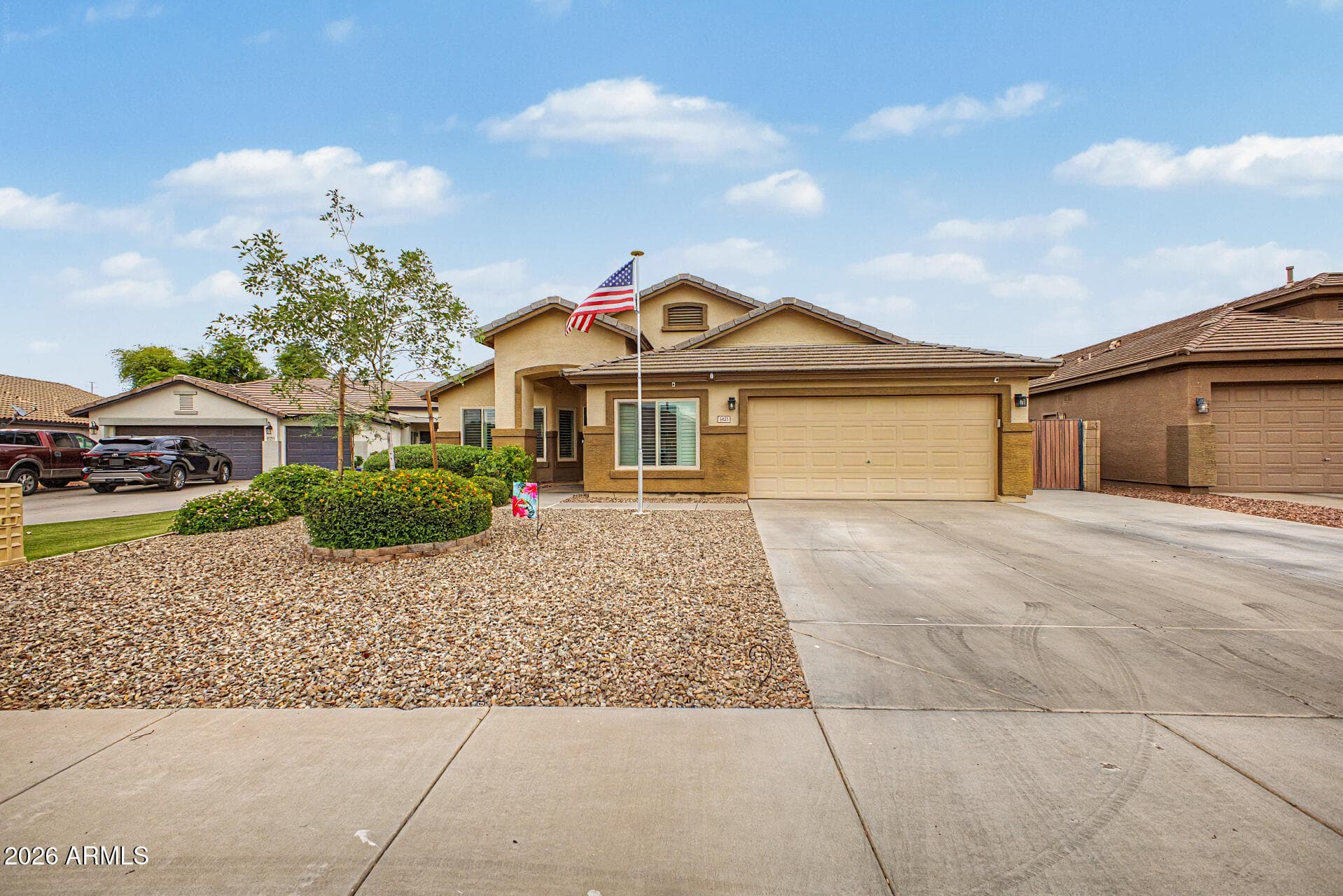 3425 S Loback Ln — photo 1
