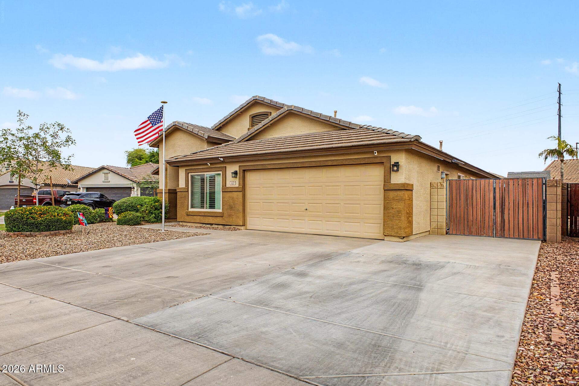 3425 S LOBACK LN - Photo 4