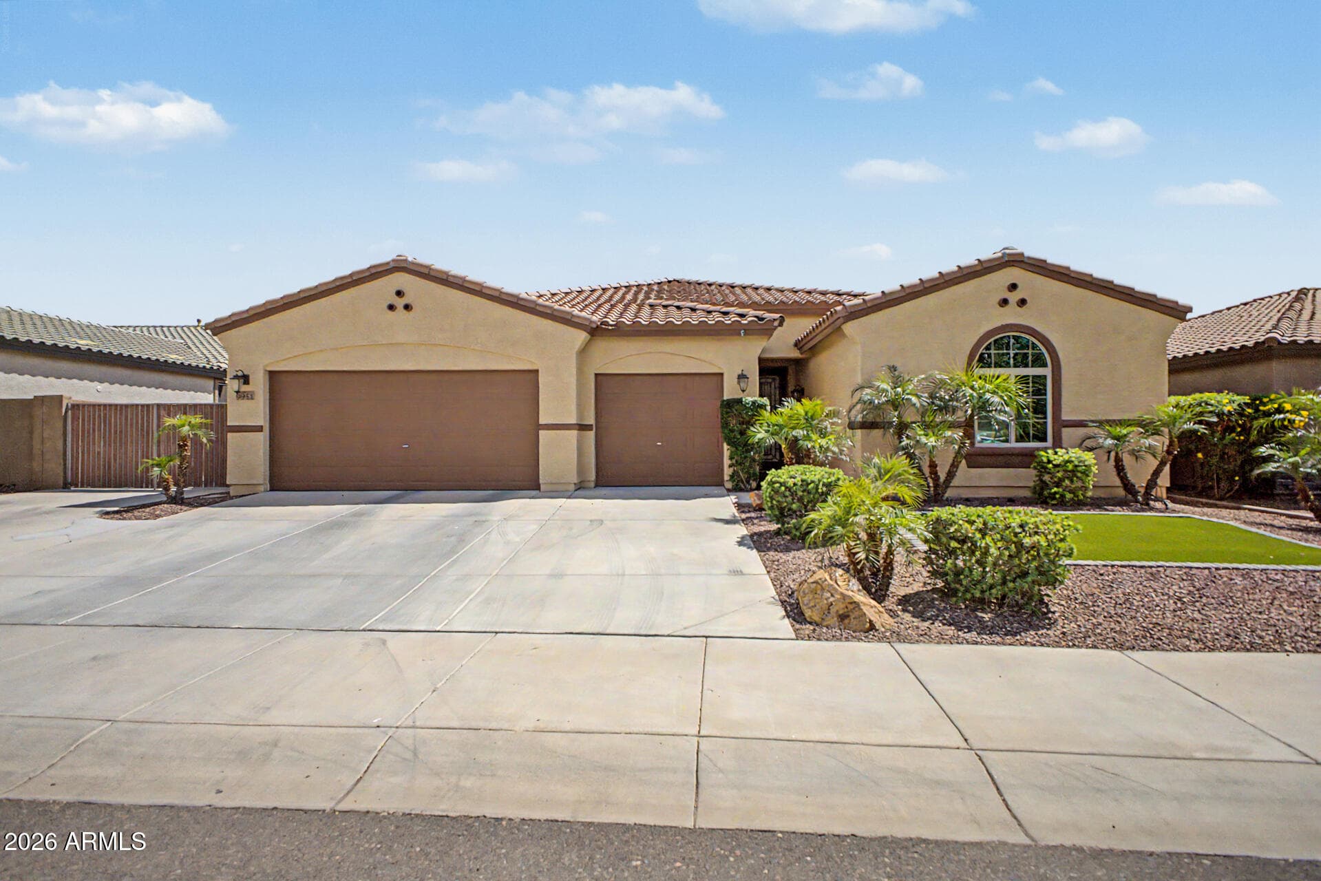 9951 W Villa Hermosa -- — photo 1