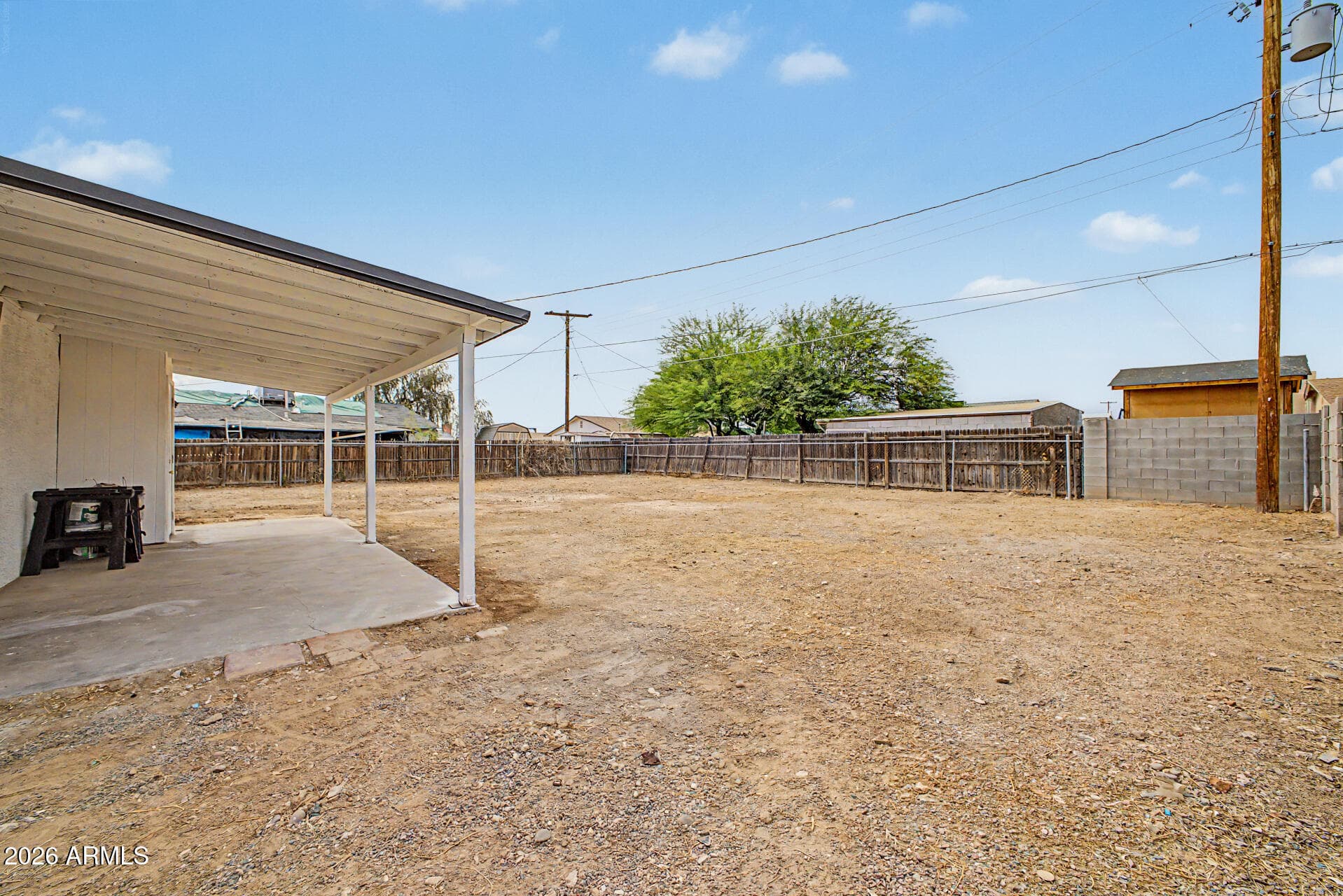 4050 W Nancy Ln — photo 22