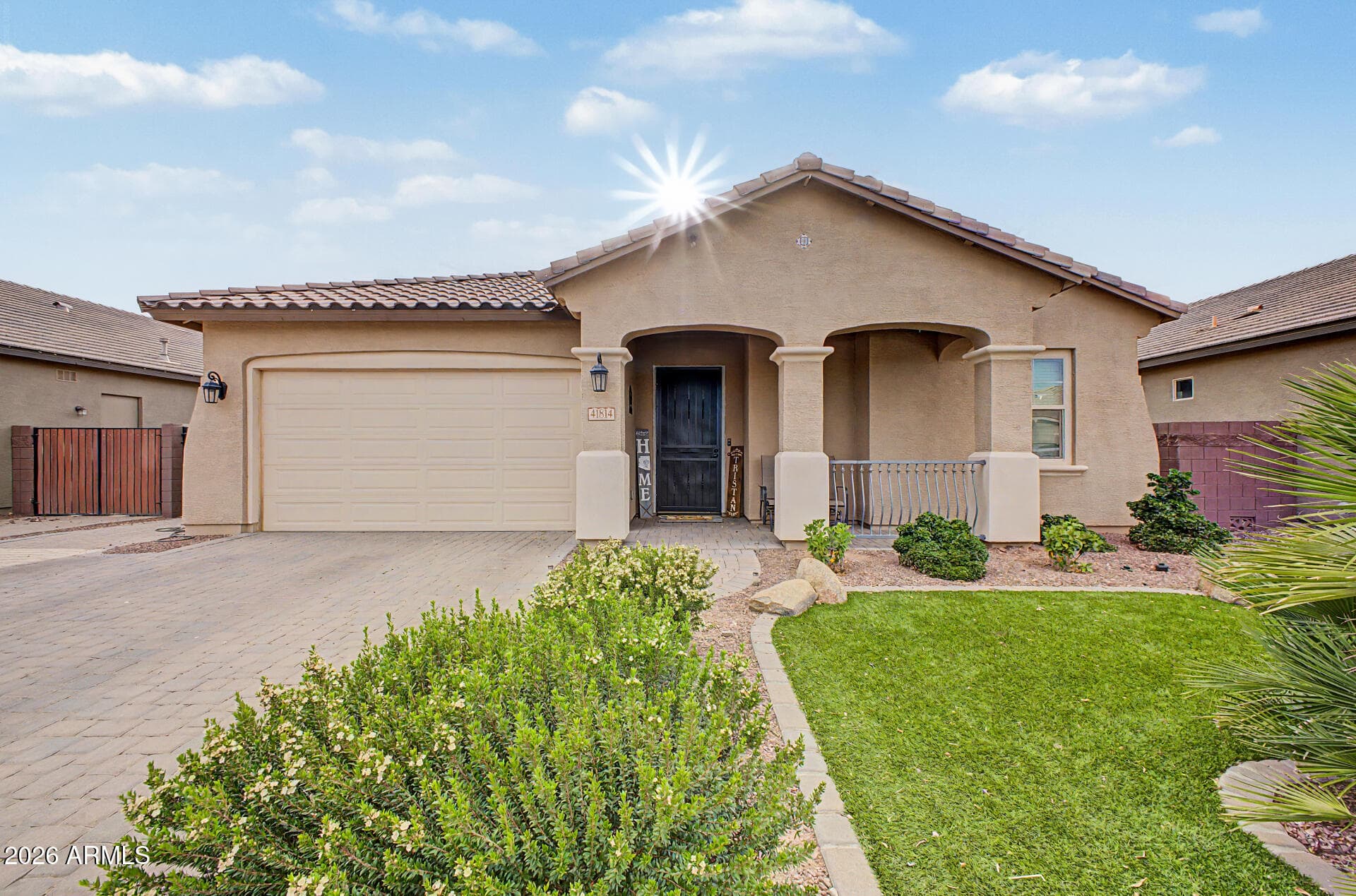 41814 N Kamala Tree St — photo 1