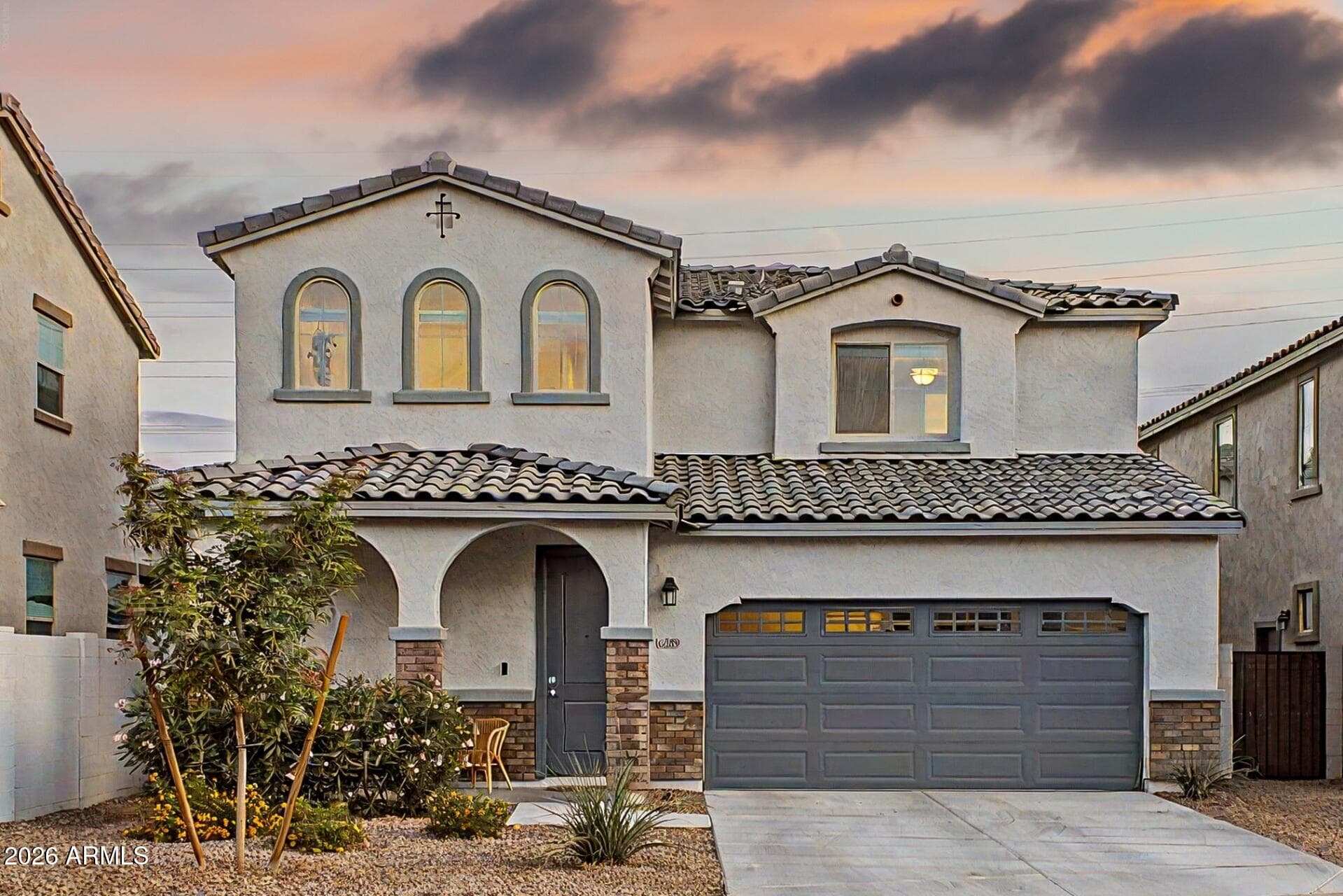 8609 E Posada Ave — photo 1