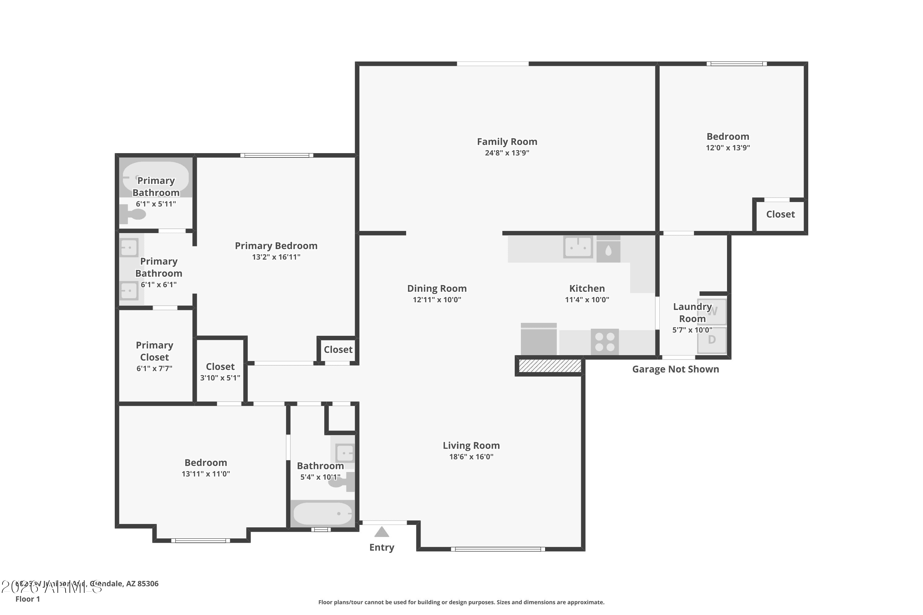 6026 W Juniper Ave — photo 41