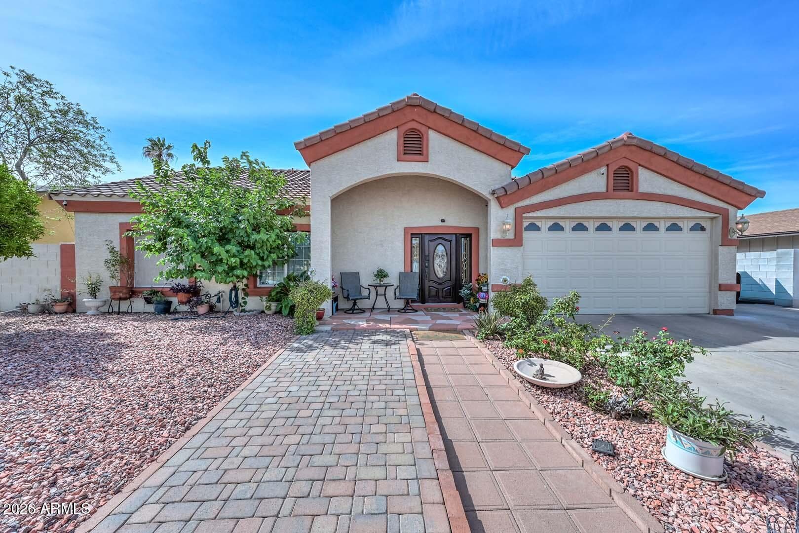 3737 W Crocus Dr — photo 1