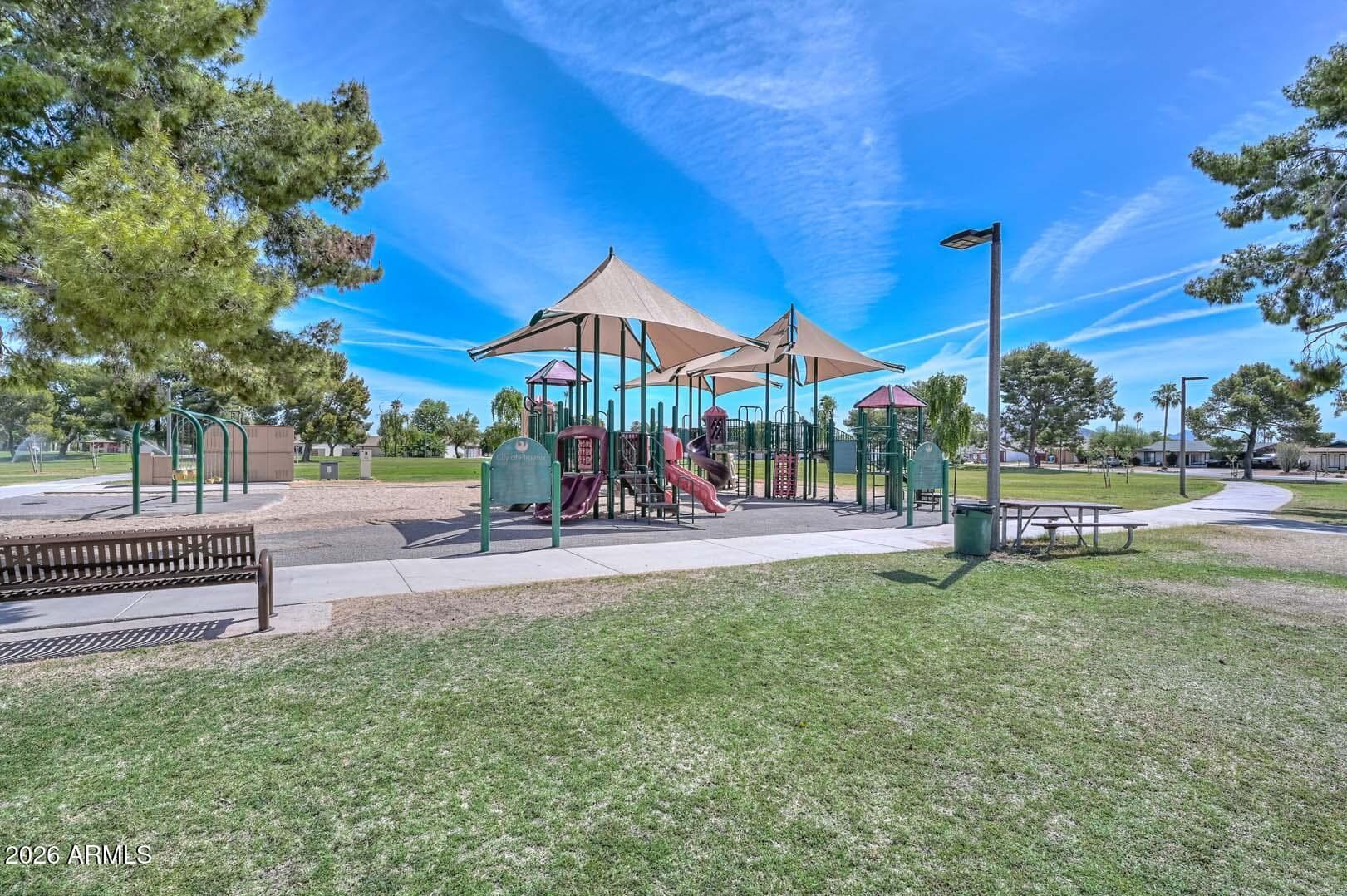3737 W Crocus Dr — photo 63